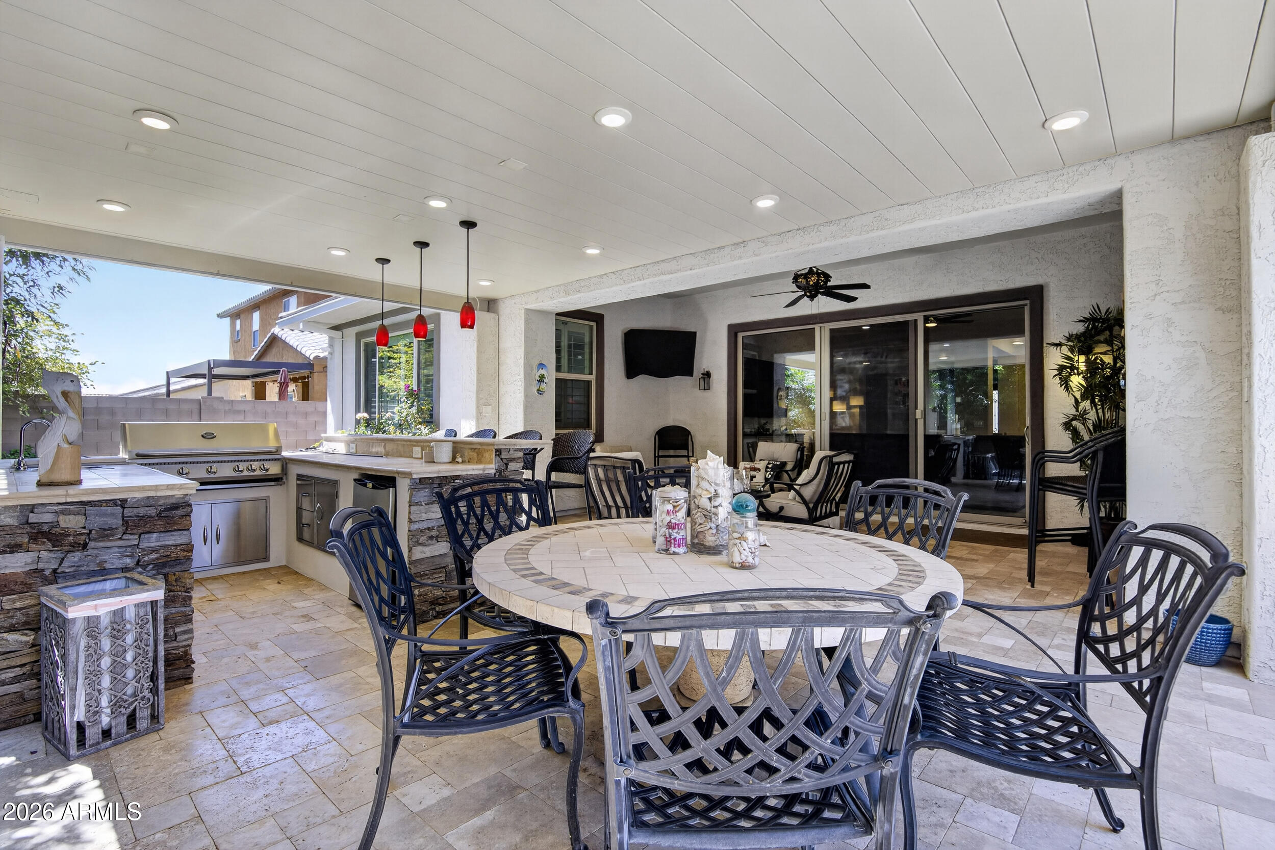 COPPERLEAF - Residential