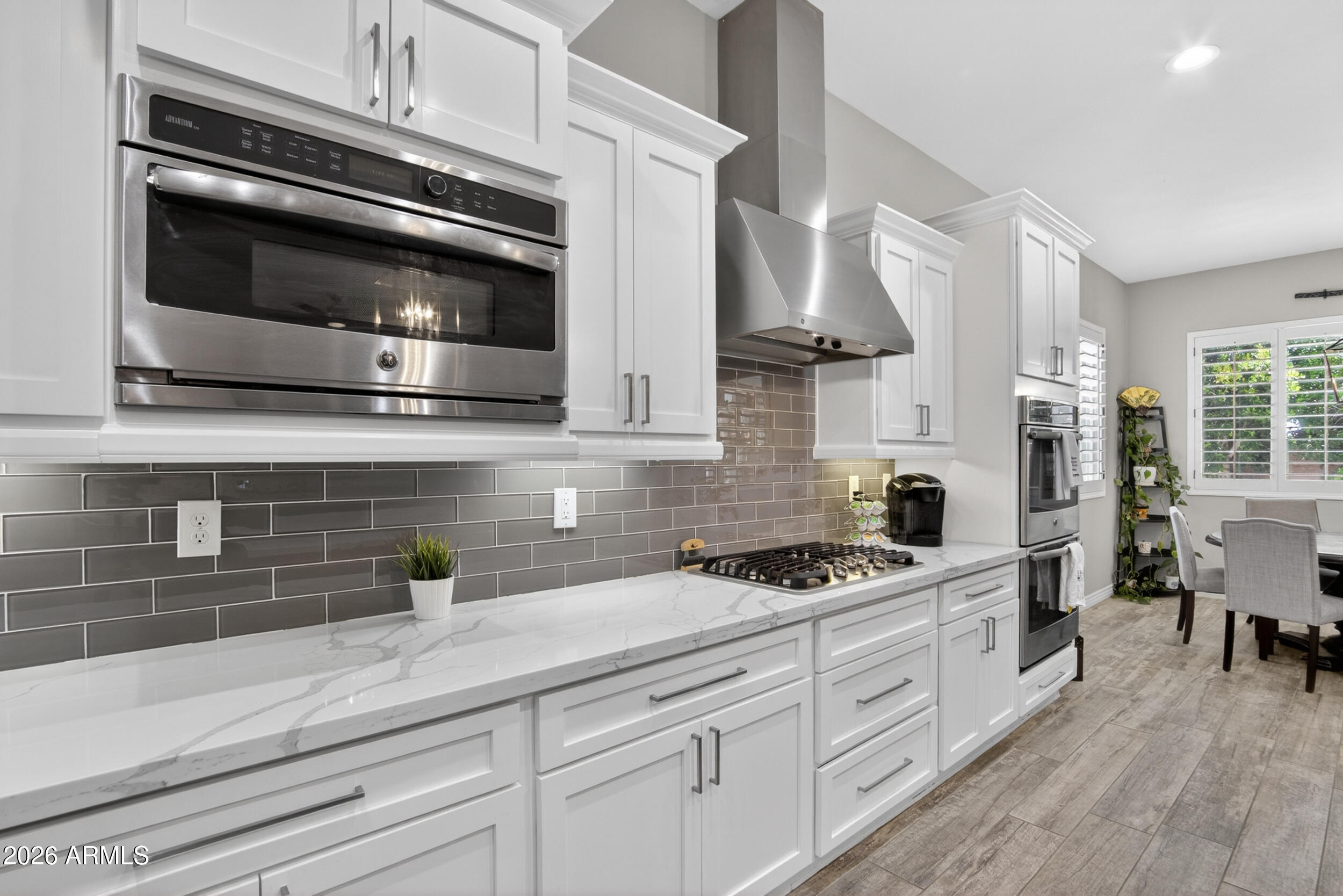 COPPERLEAF - Residential