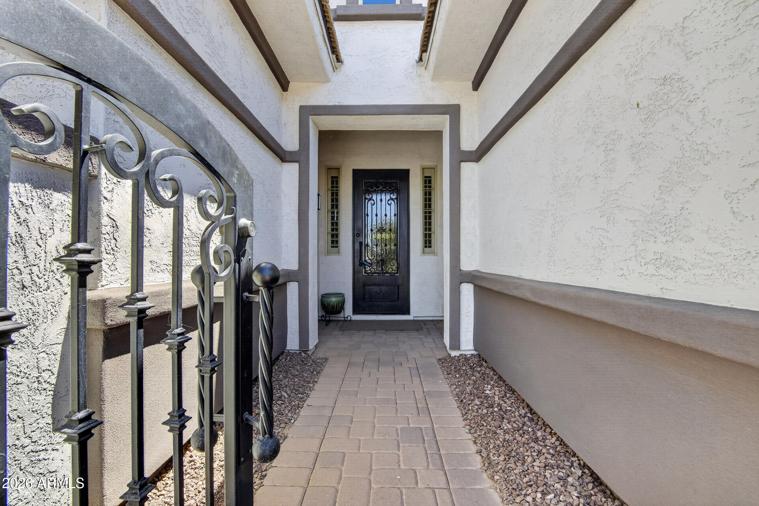 COPPERLEAF - Residential