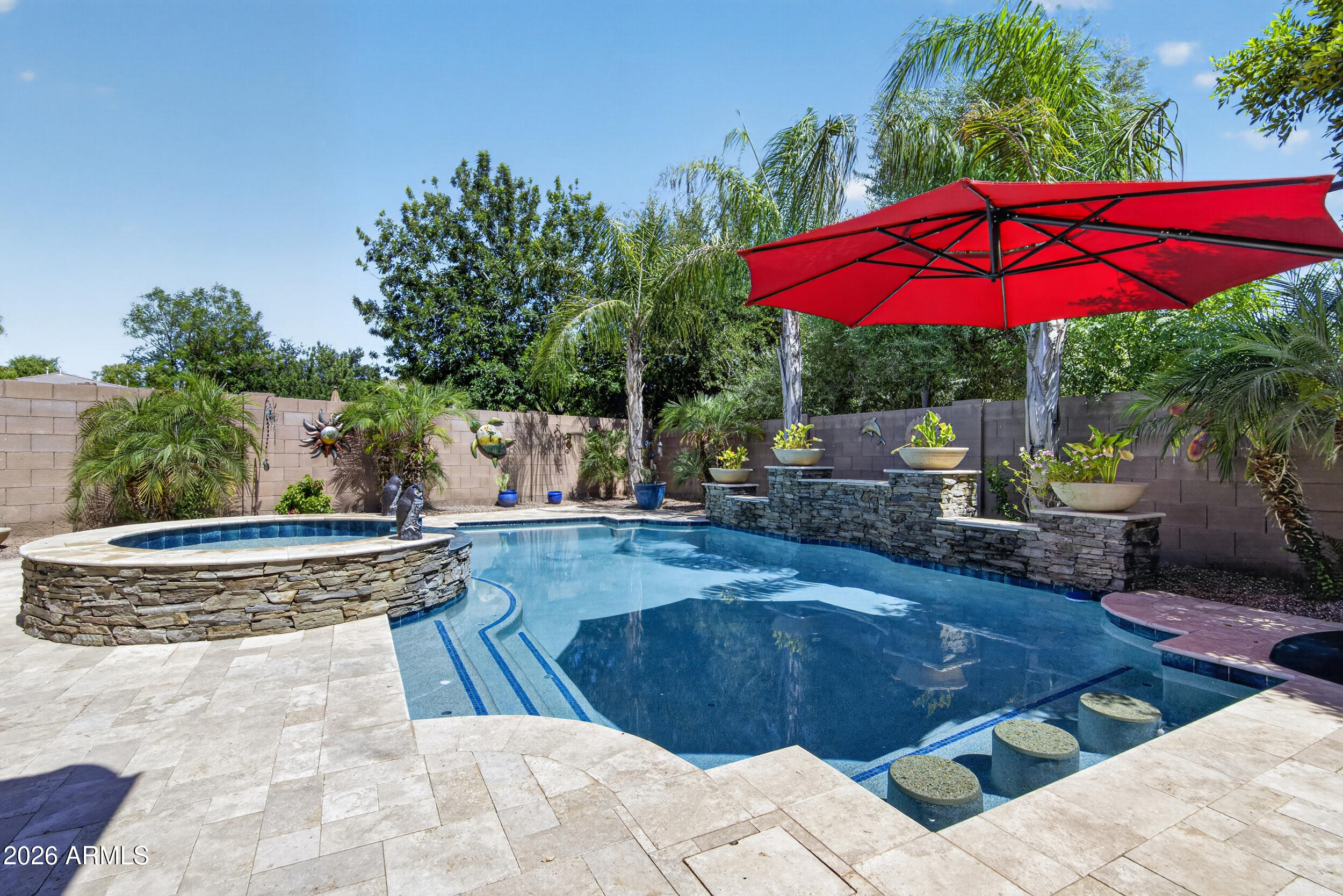 COPPERLEAF - Residential