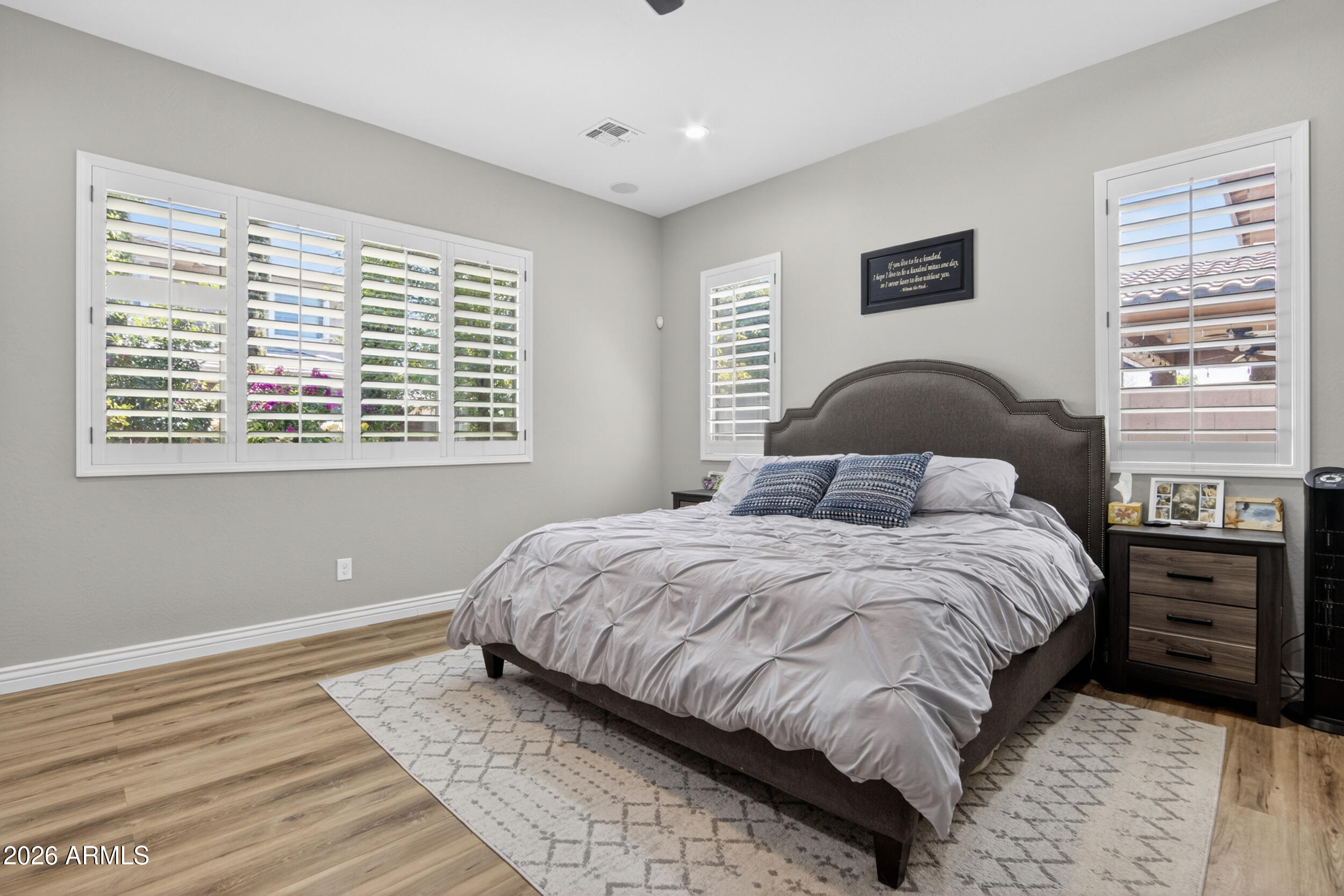 COPPERLEAF - Residential