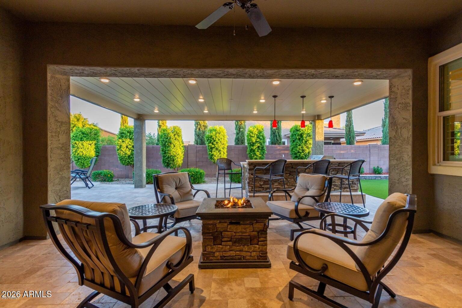 COPPERLEAF - Residential
