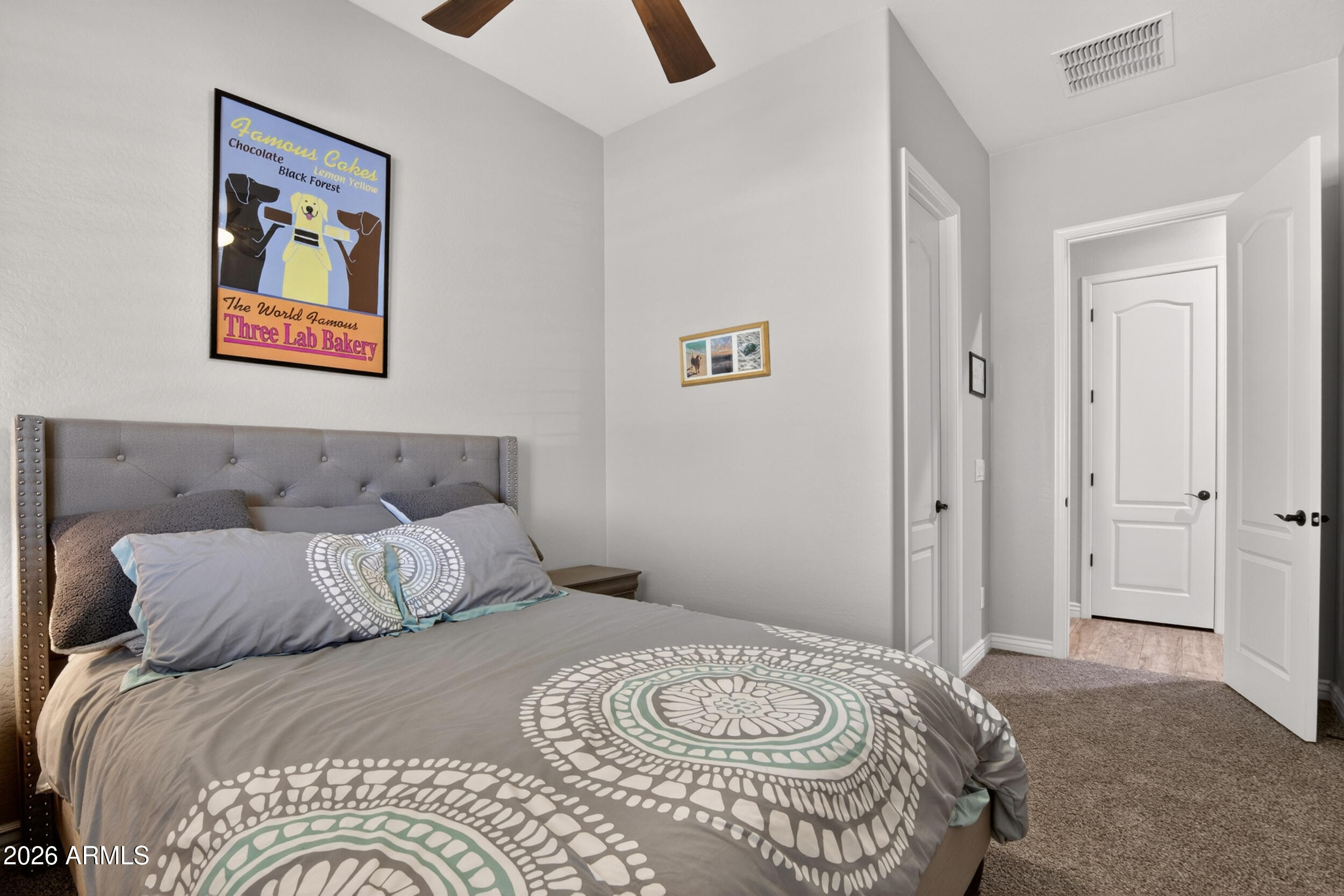 COPPERLEAF - Residential