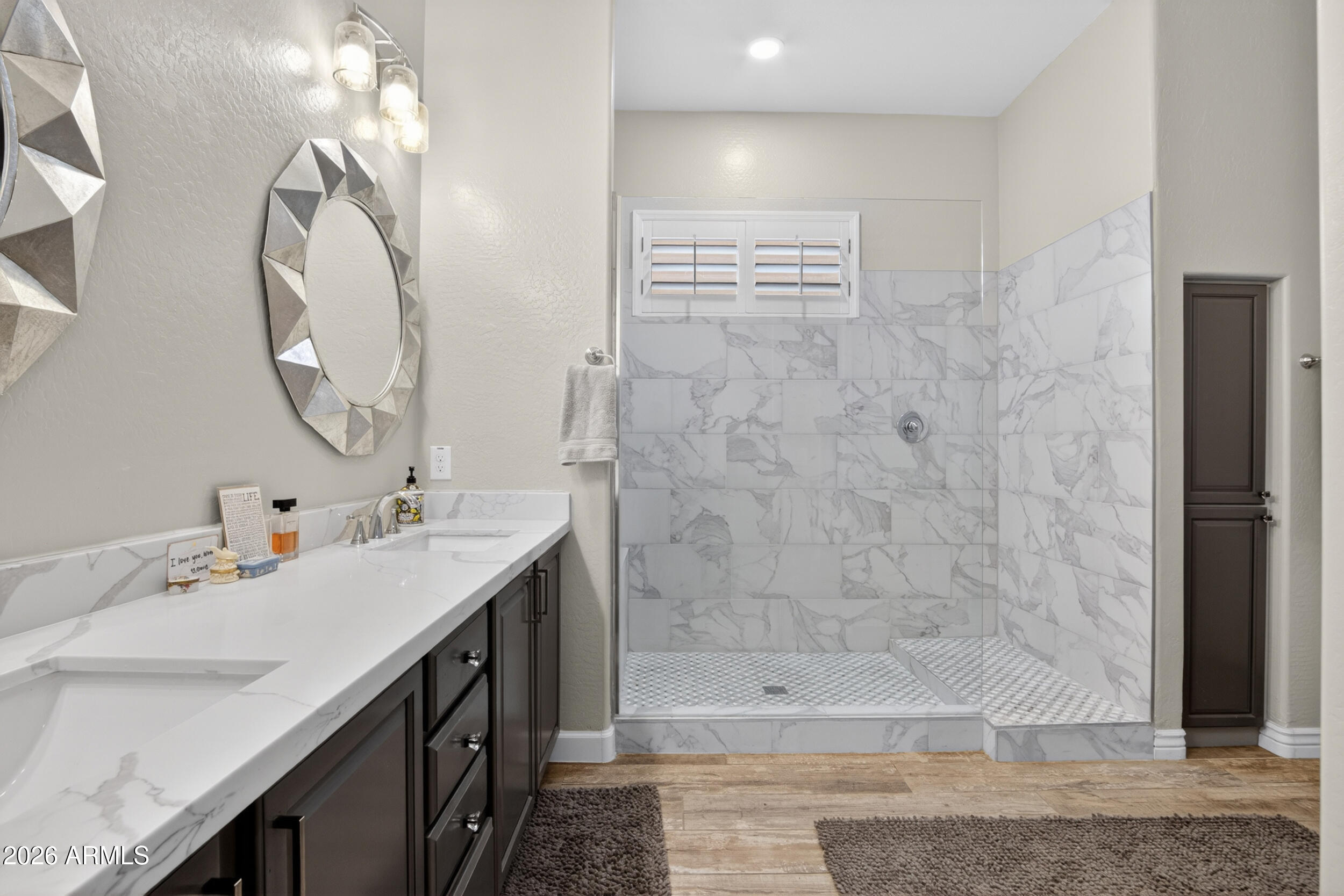 COPPERLEAF - Residential