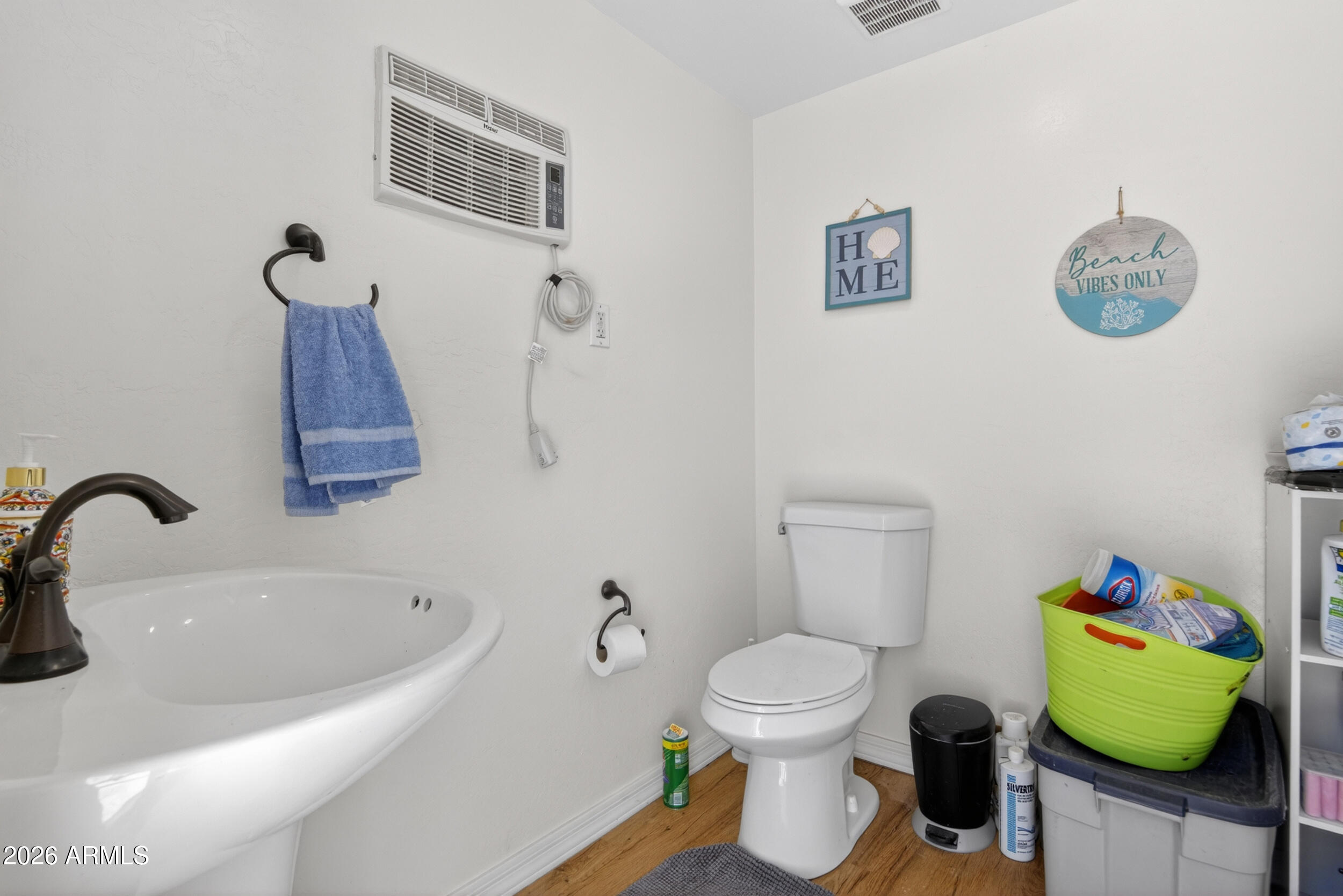 COPPERLEAF - Residential