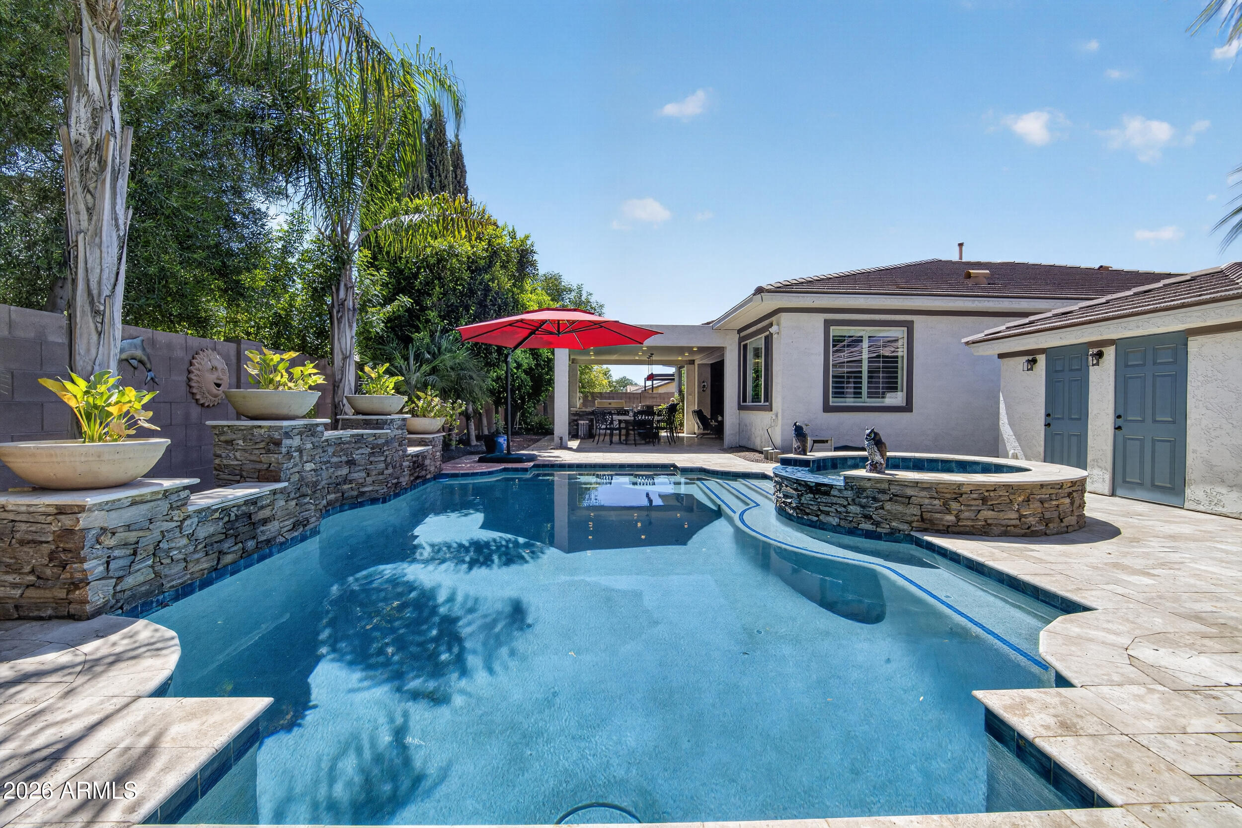 COPPERLEAF - Residential