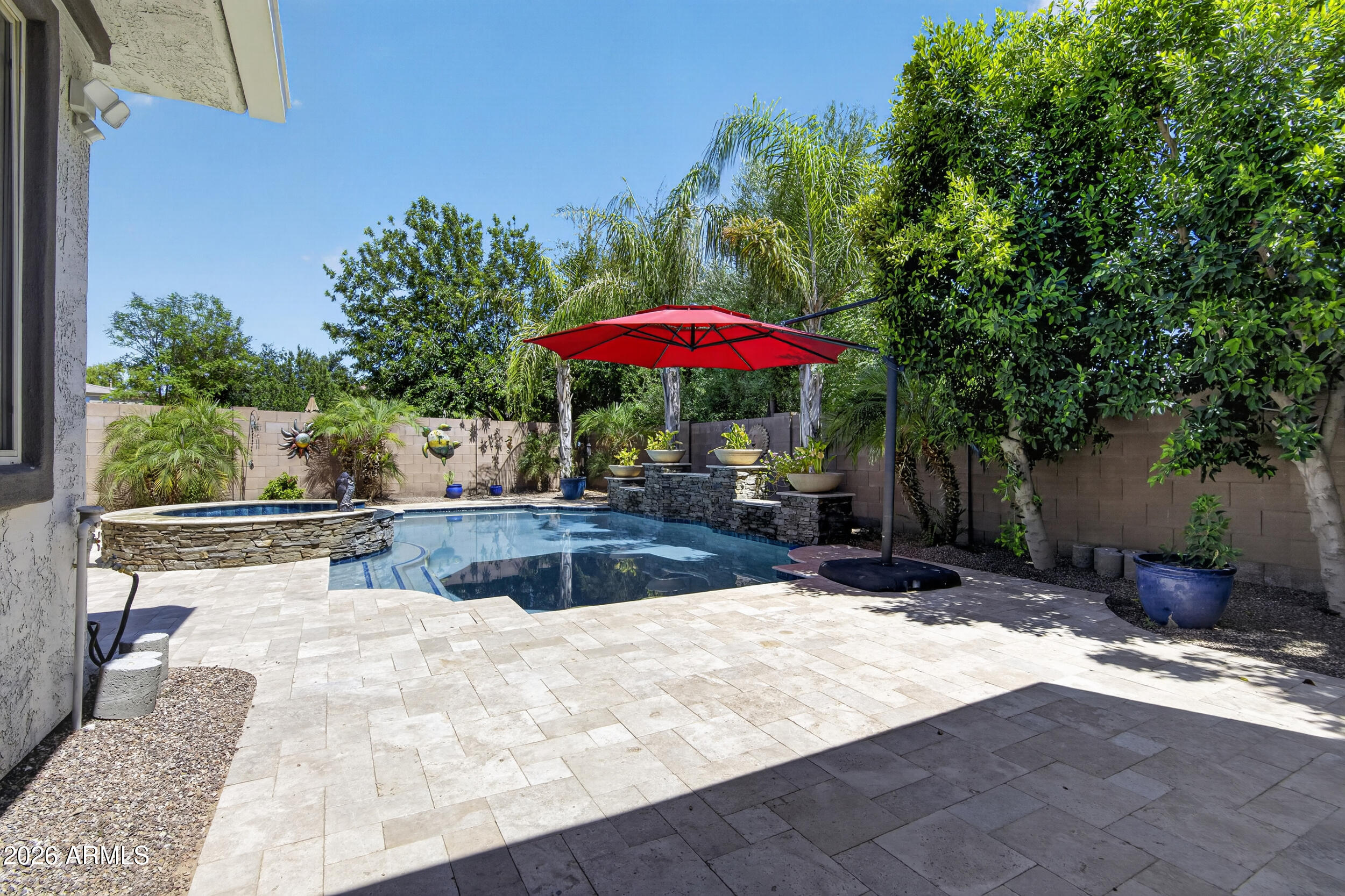 COPPERLEAF - Residential