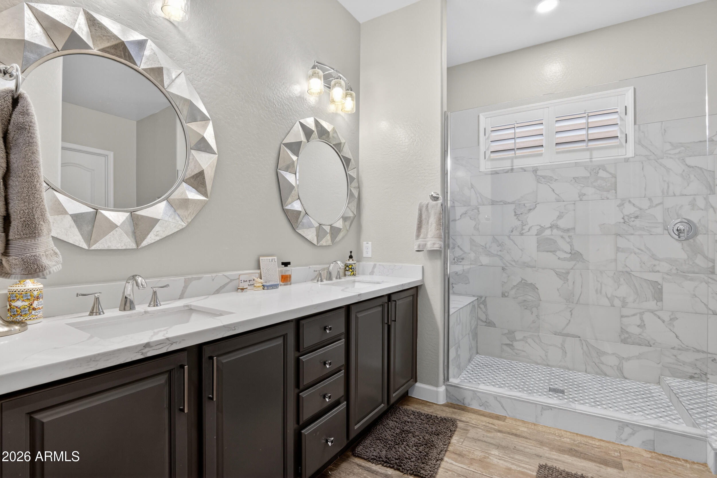 COPPERLEAF - Residential