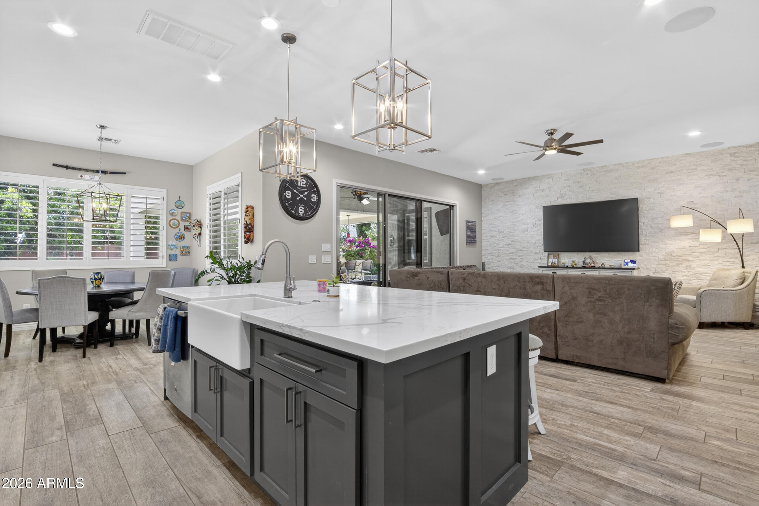 COPPERLEAF - Residential