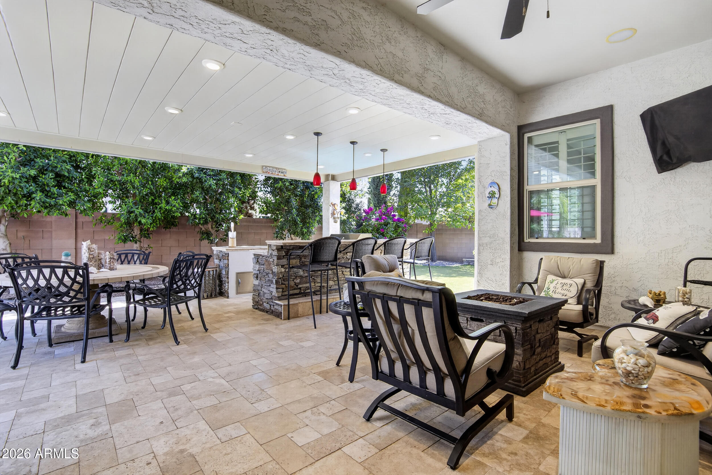 COPPERLEAF - Residential