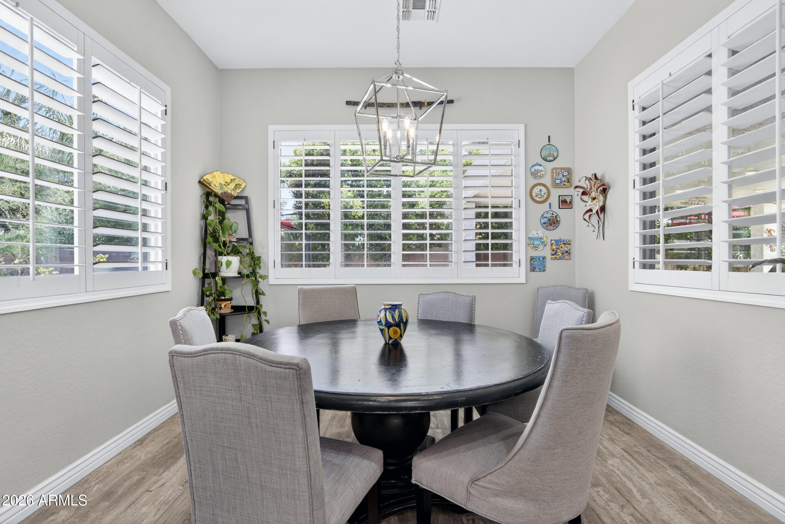 COPPERLEAF - Residential