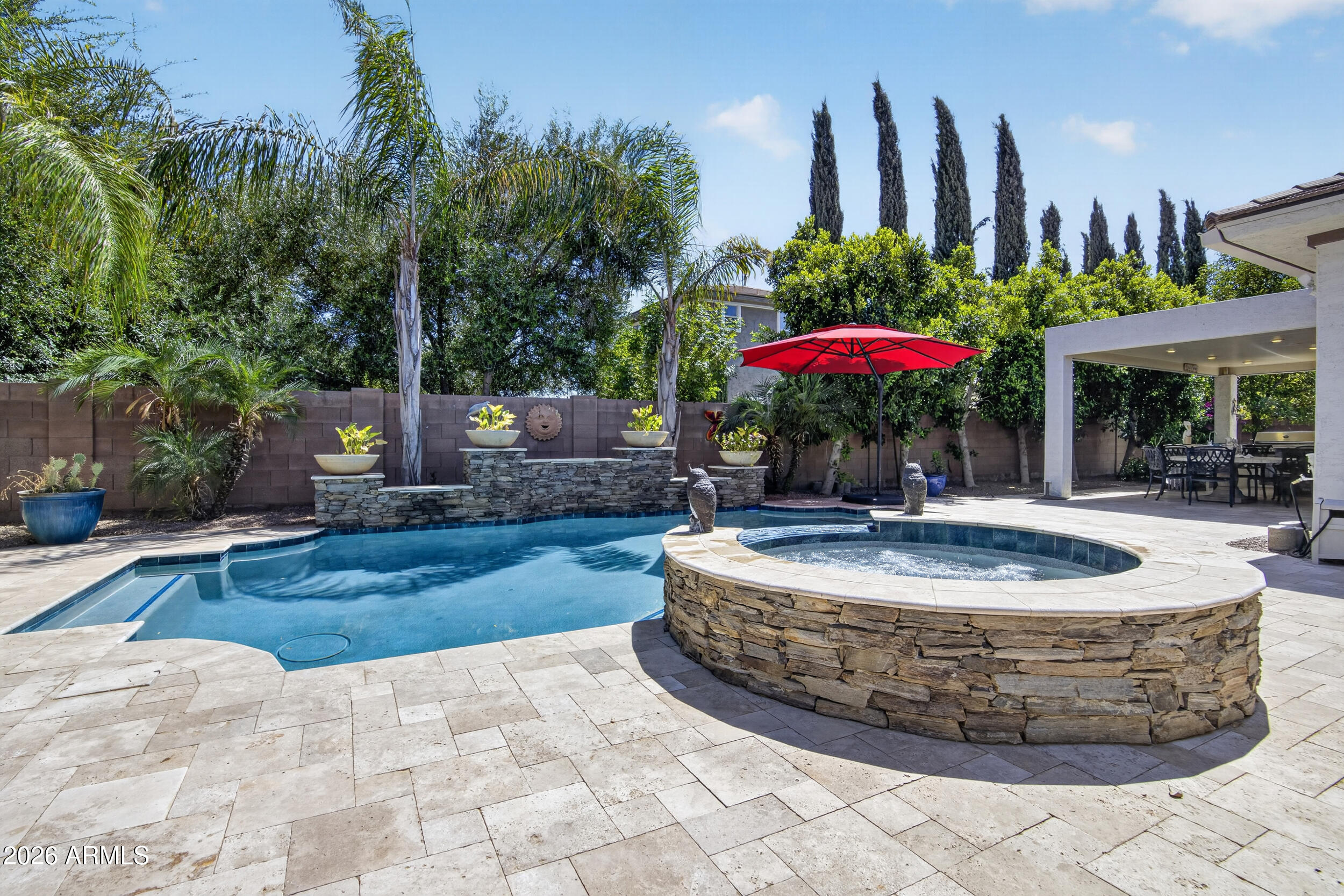 COPPERLEAF - Residential