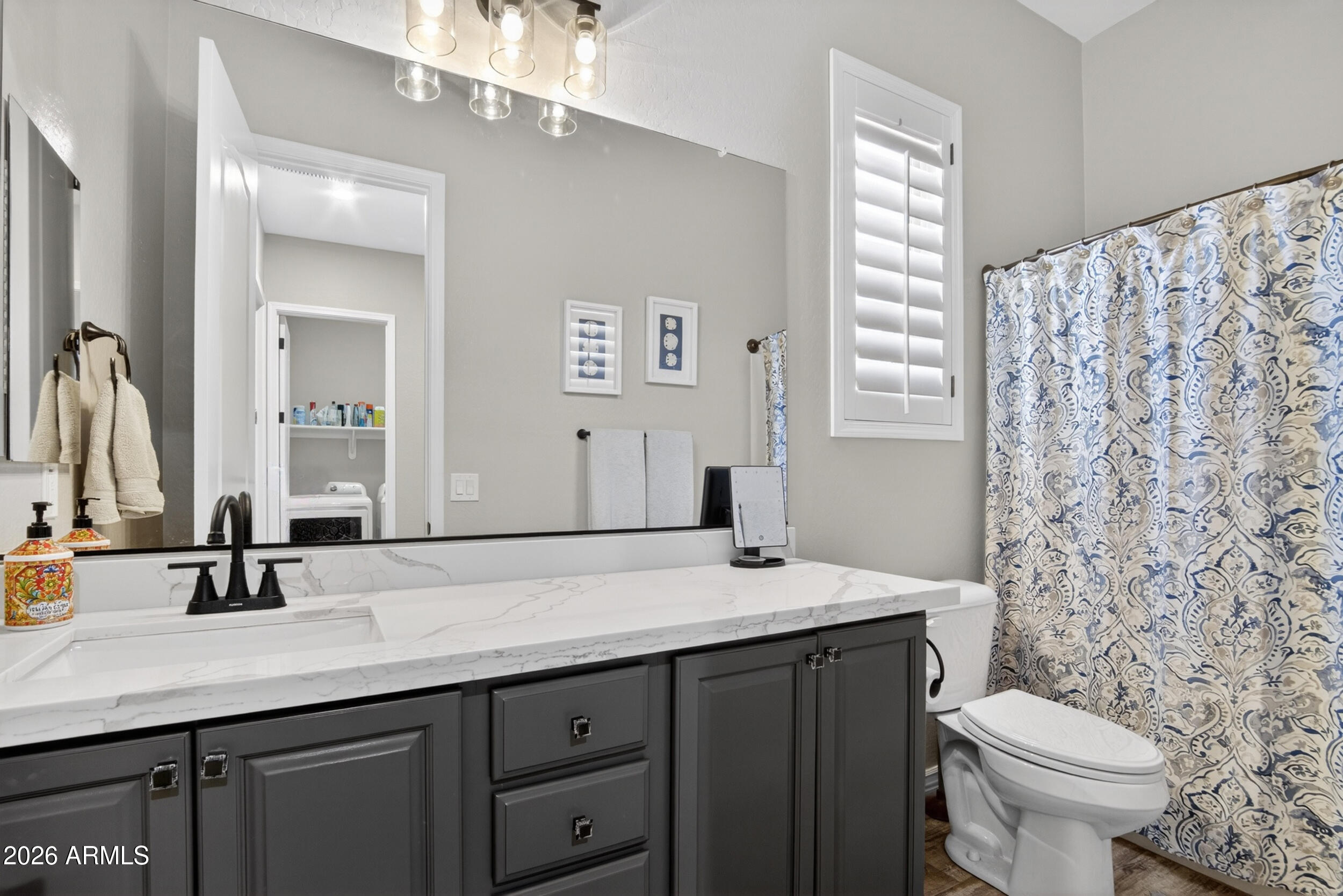 COPPERLEAF - Residential