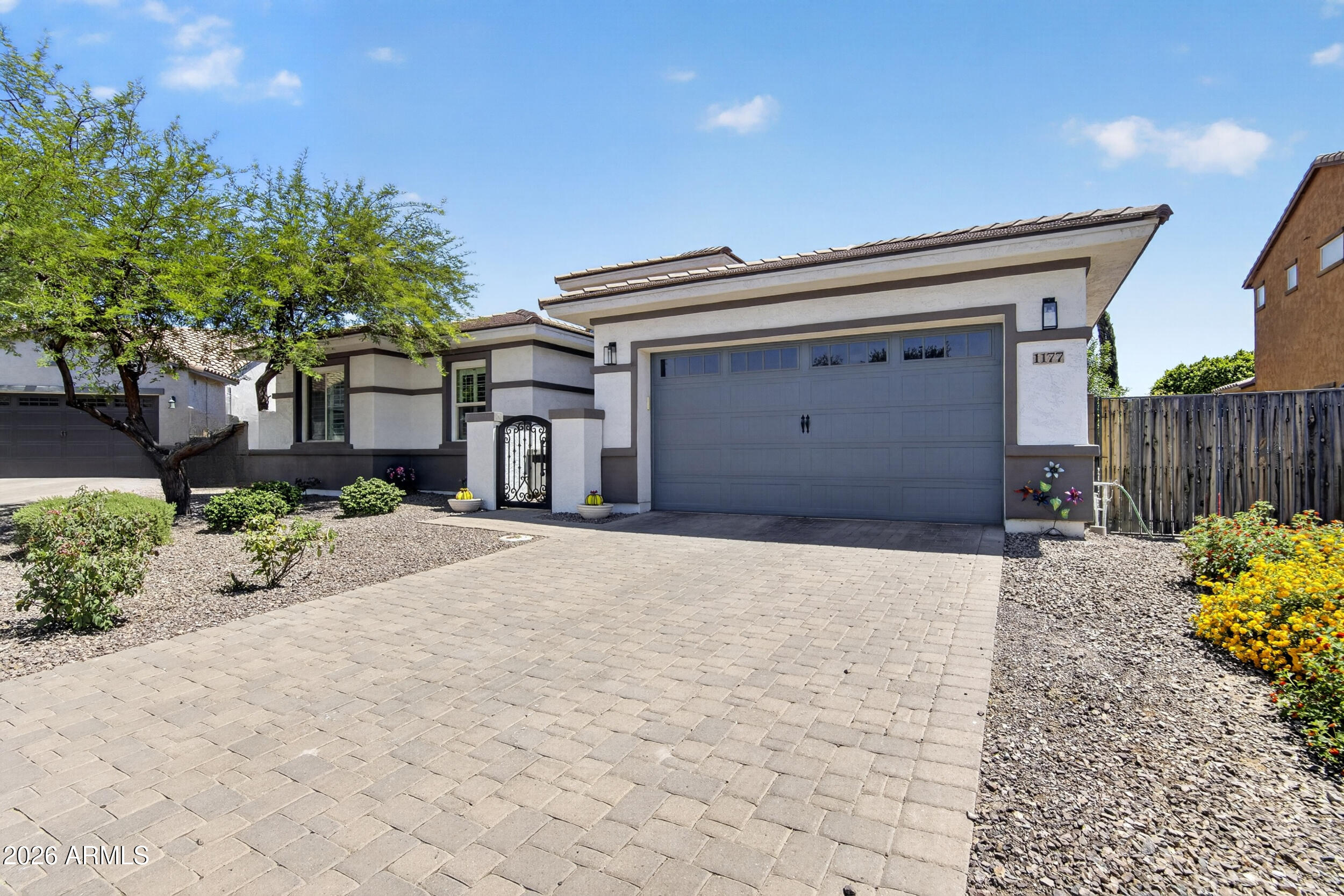 COPPERLEAF - Residential