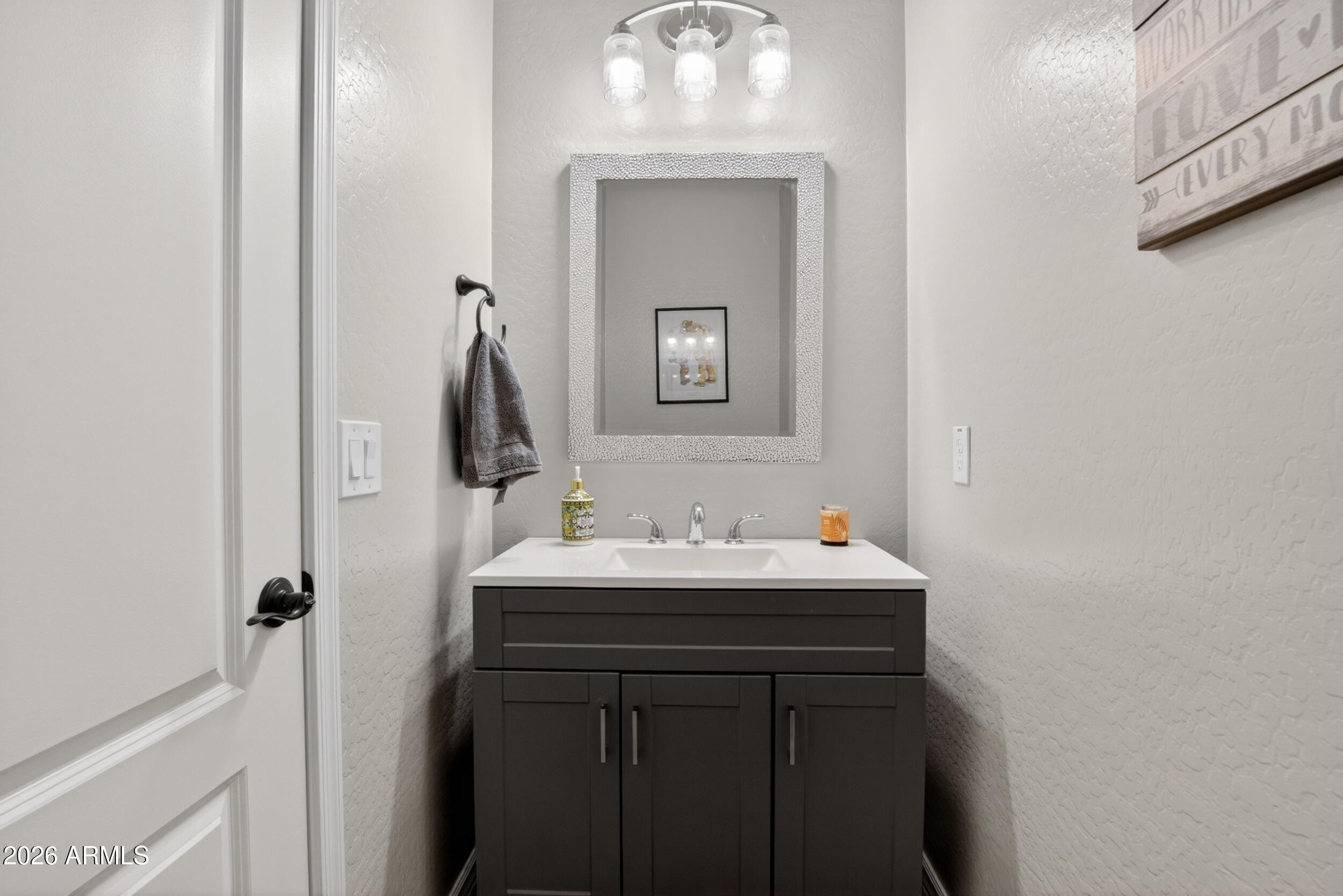 COPPERLEAF - Residential
