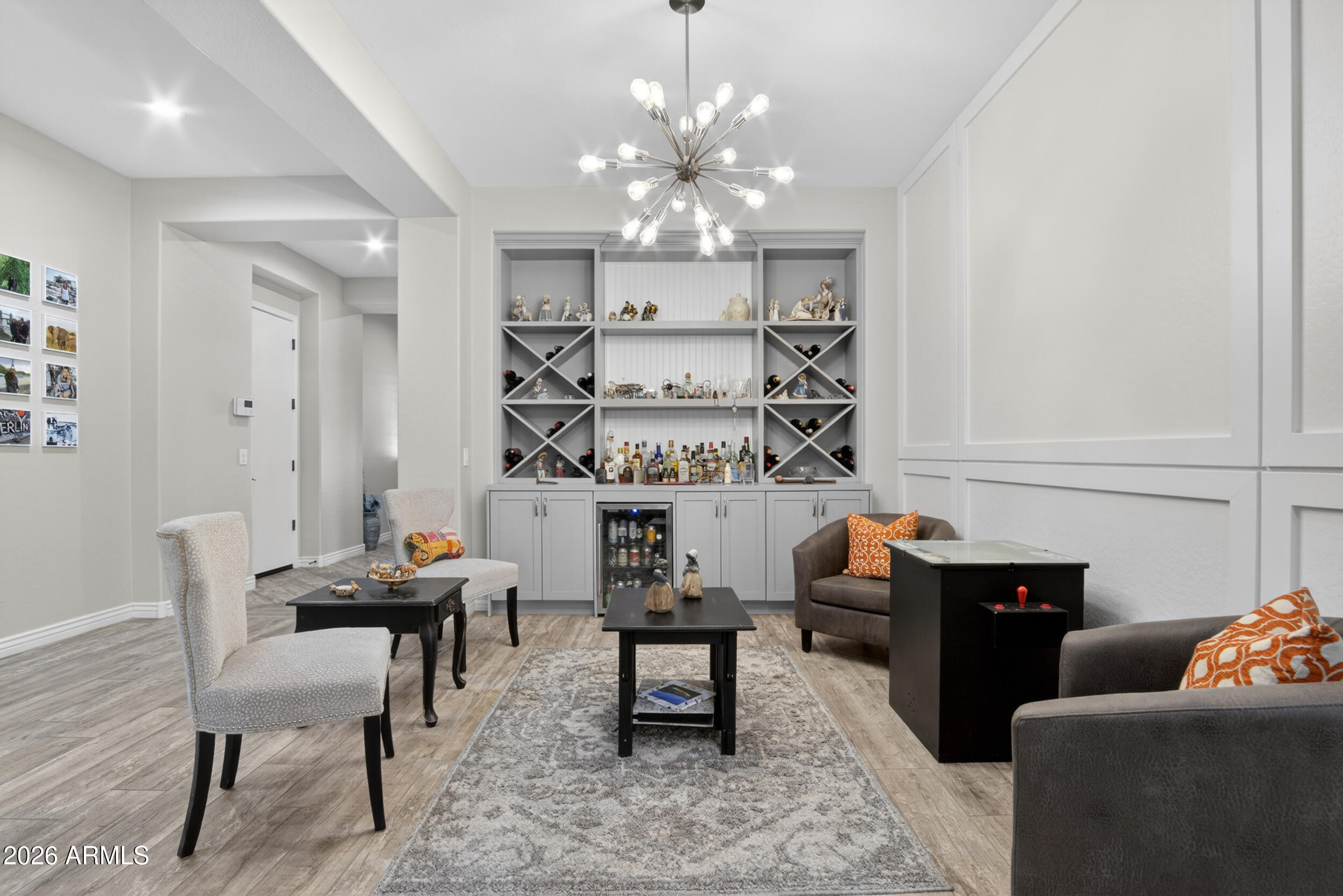 COPPERLEAF - Residential