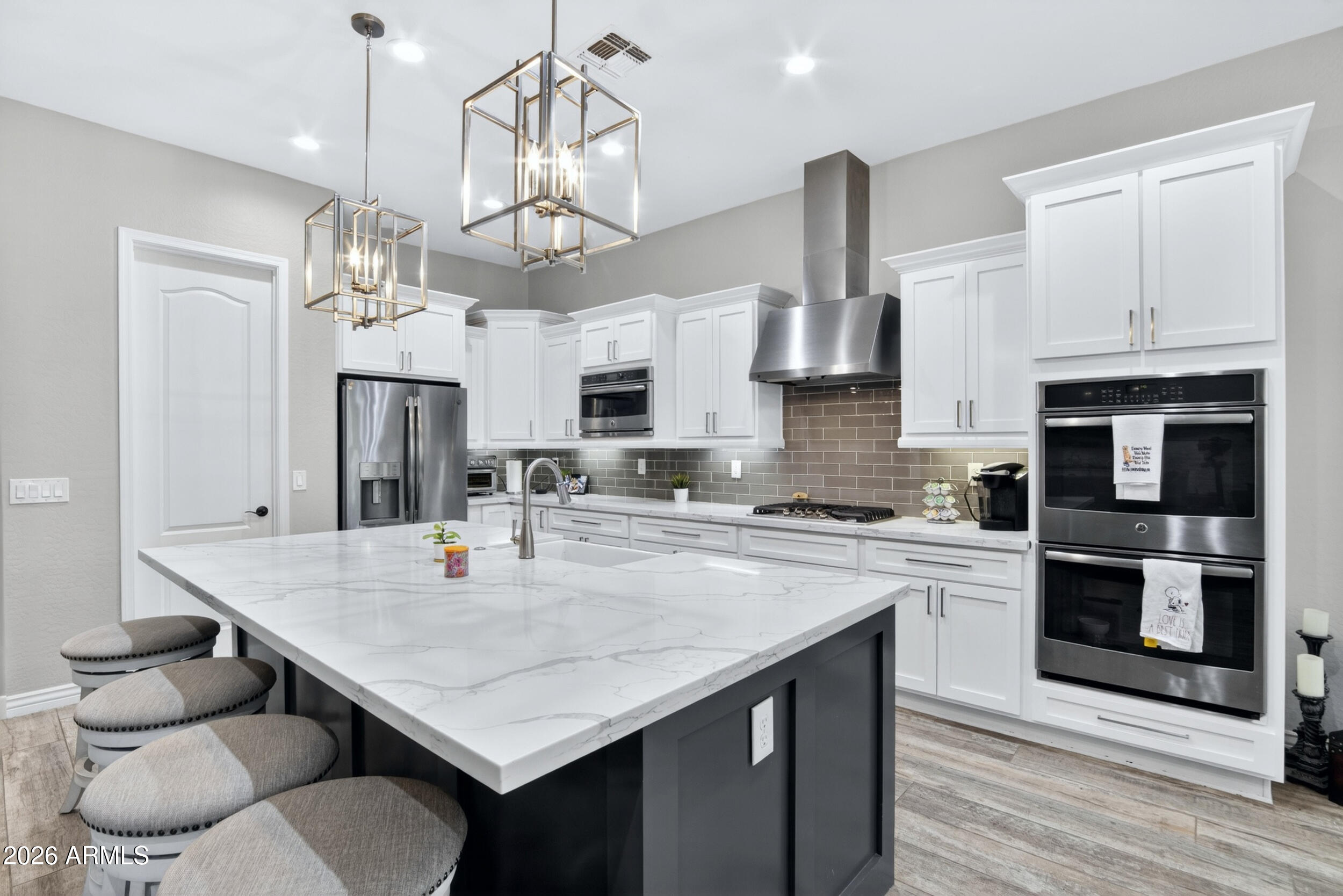 COPPERLEAF - Residential