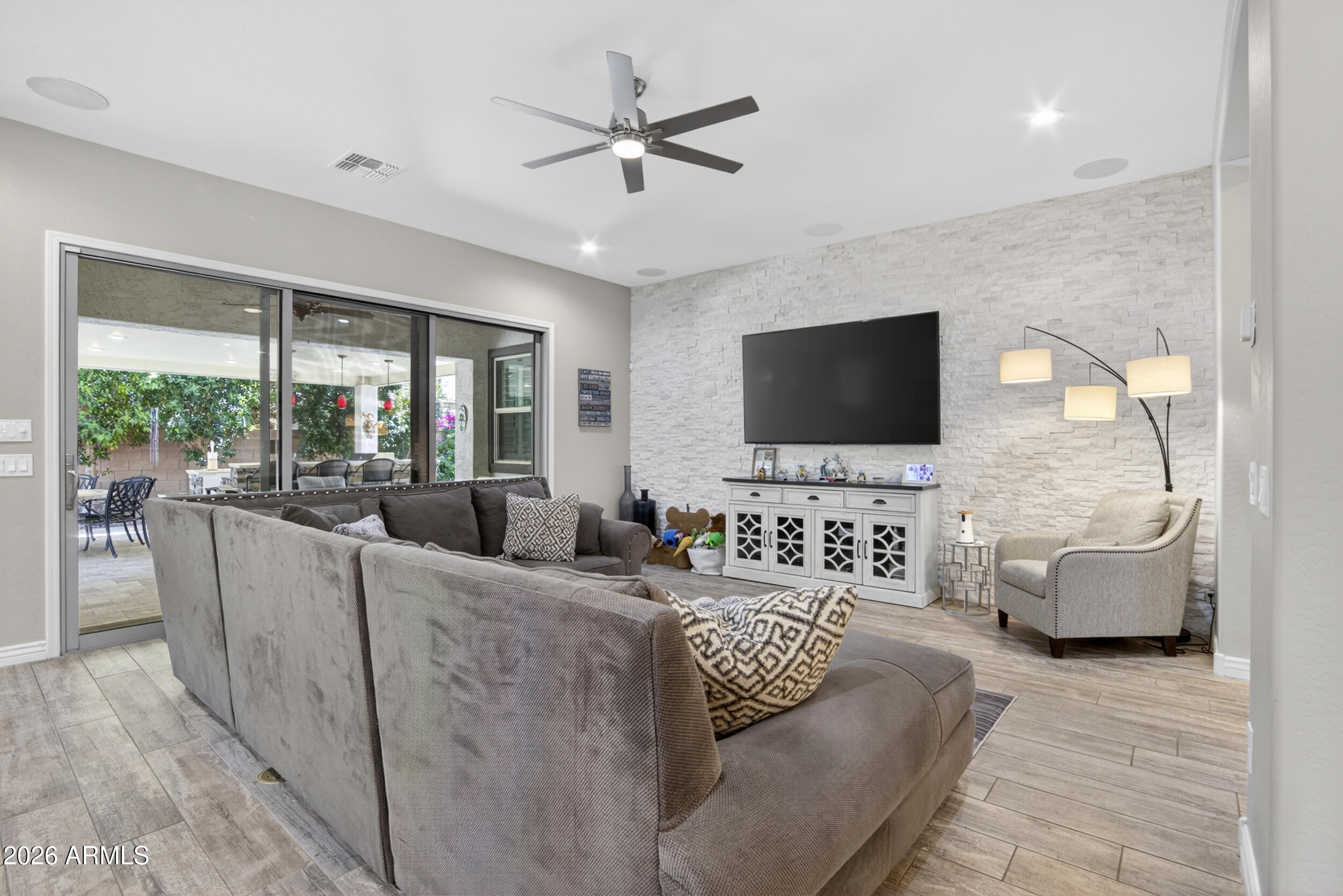 COPPERLEAF - Residential