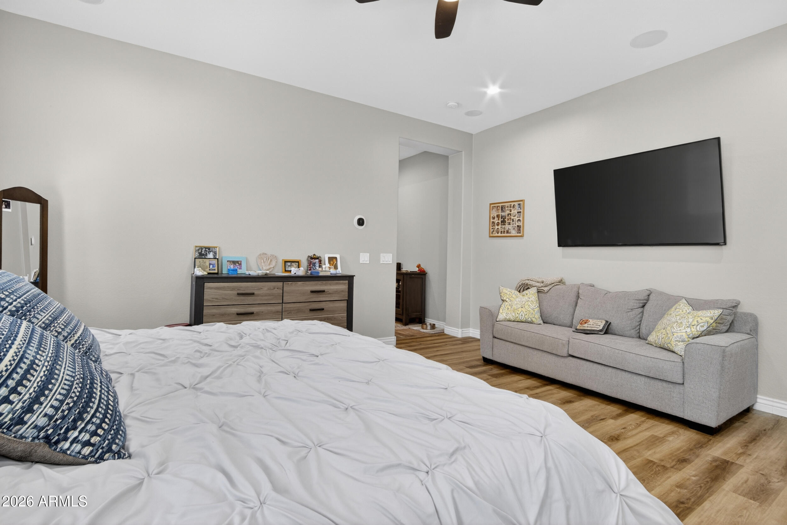 COPPERLEAF - Residential