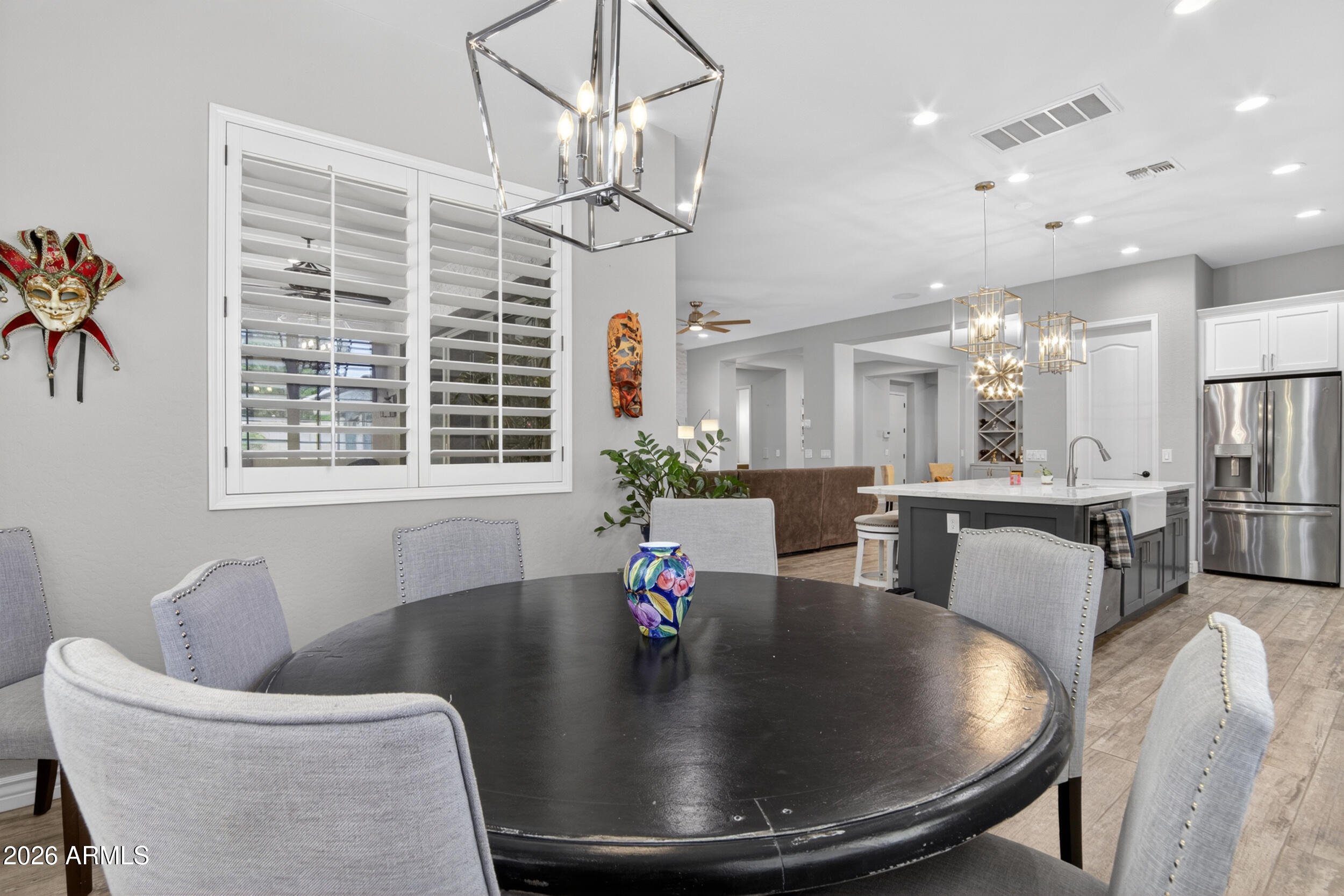 COPPERLEAF - Residential