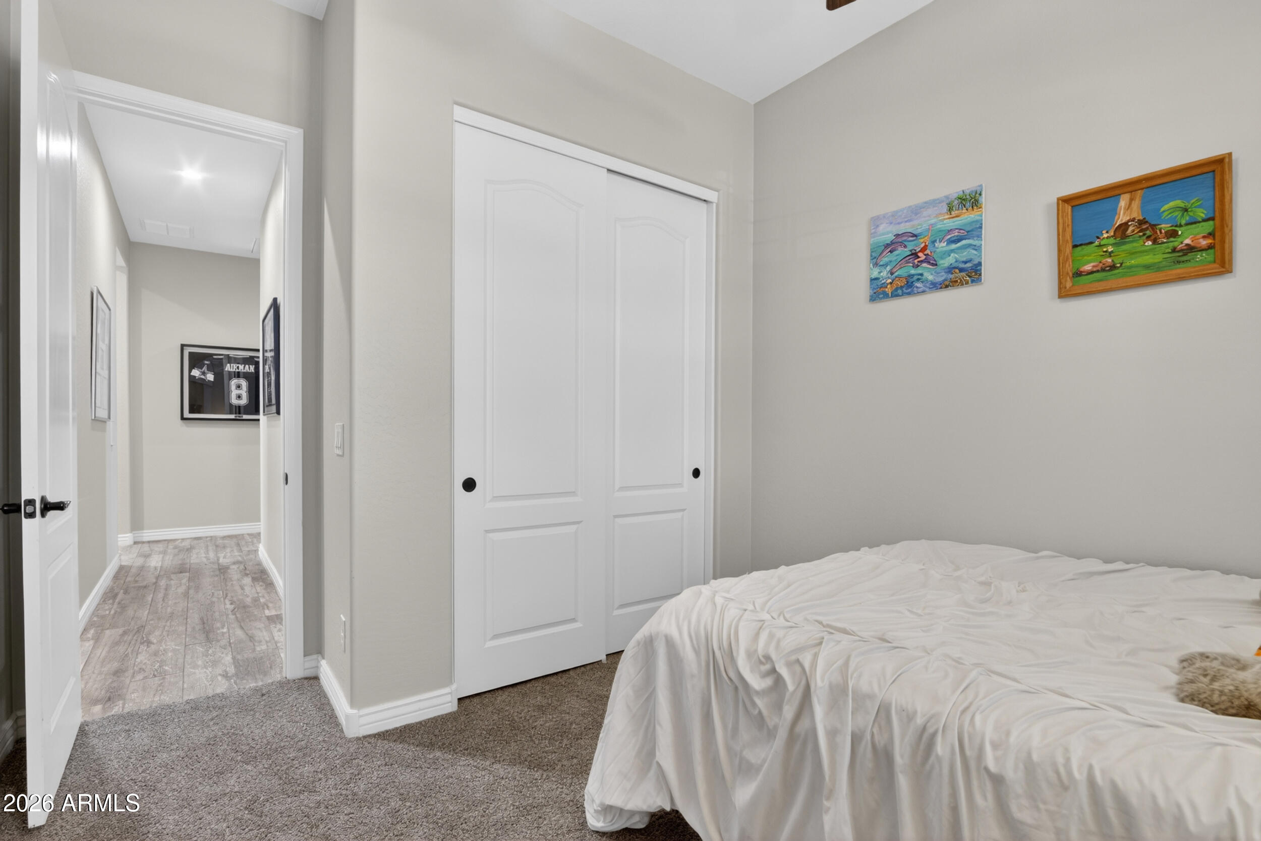 COPPERLEAF - Residential