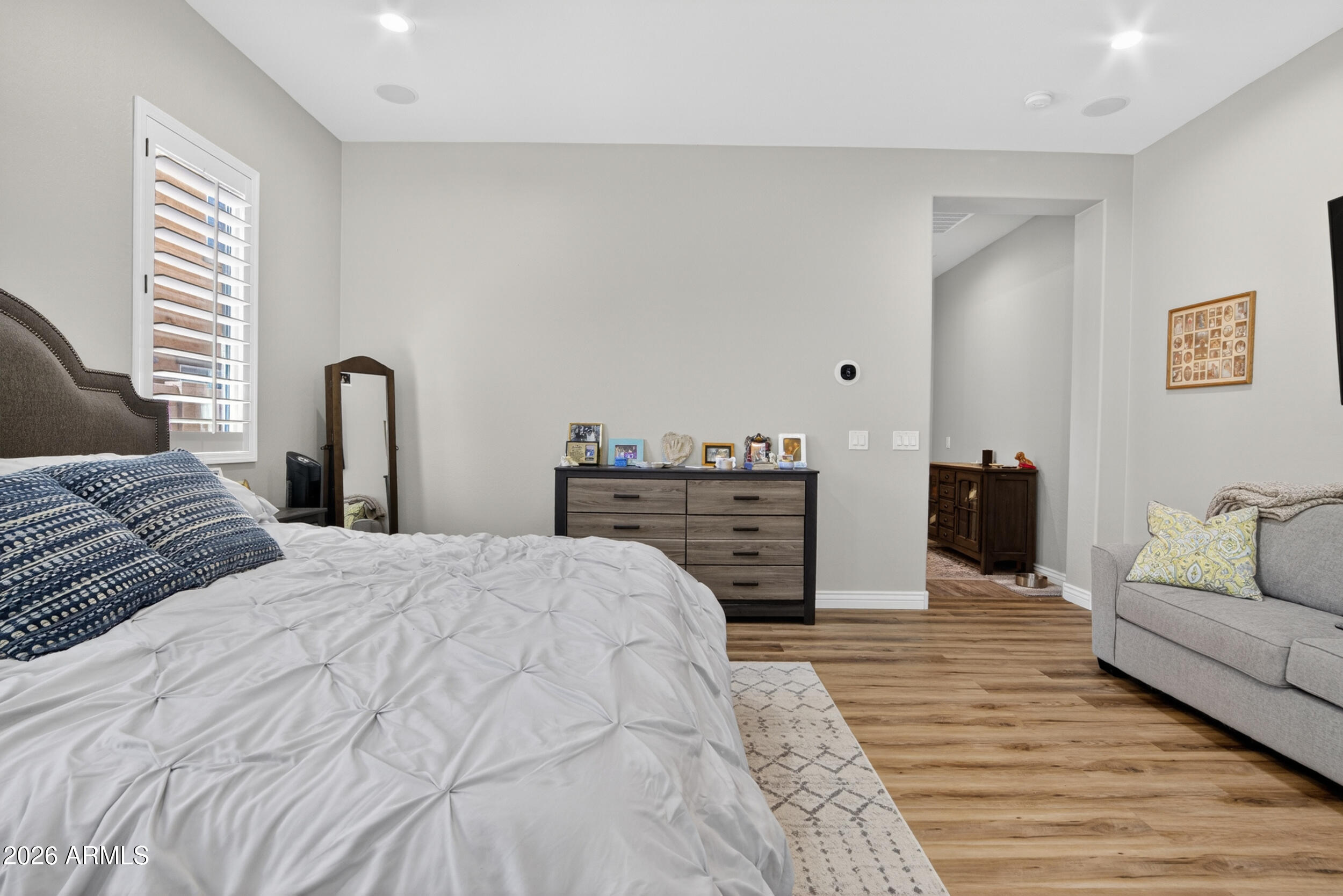 COPPERLEAF - Residential