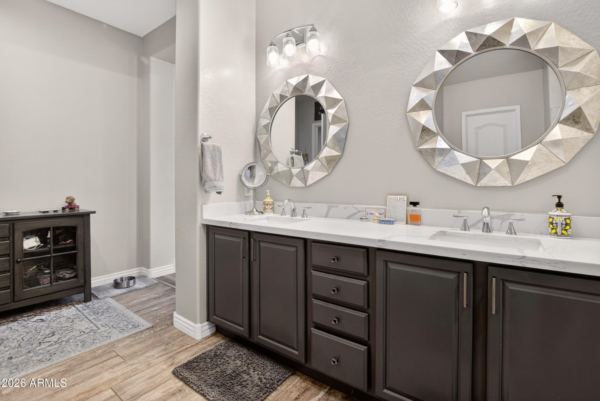 COPPERLEAF - Residential