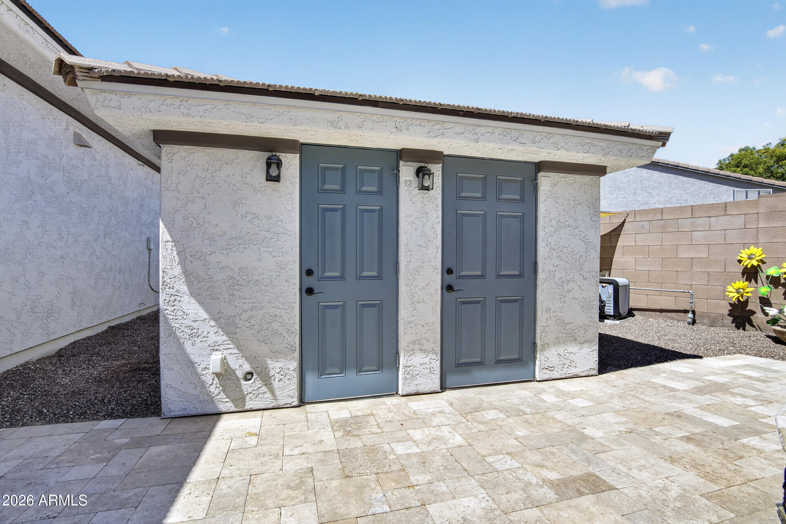 COPPERLEAF - Residential