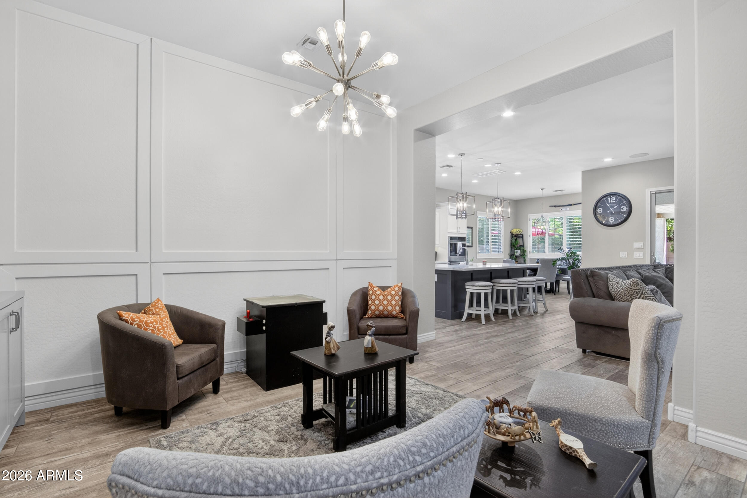 COPPERLEAF - Residential