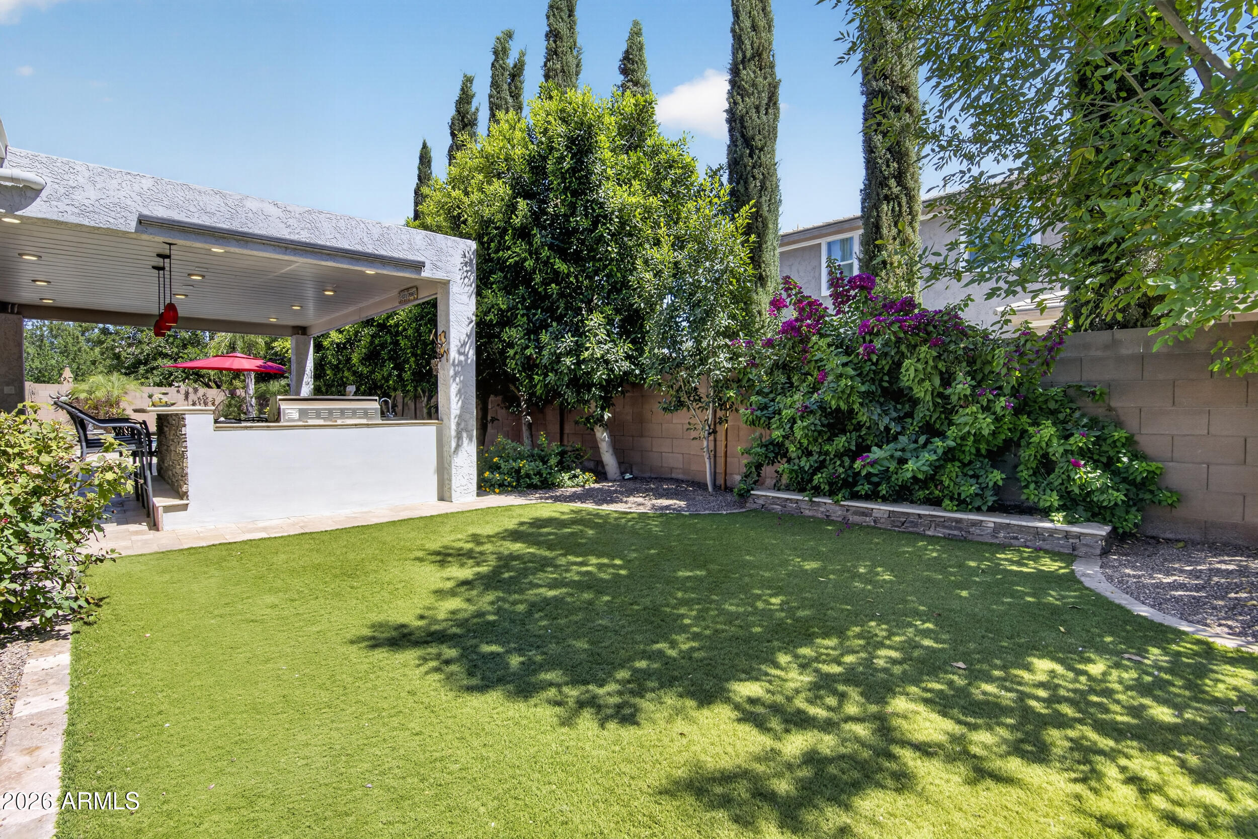 COPPERLEAF - Residential