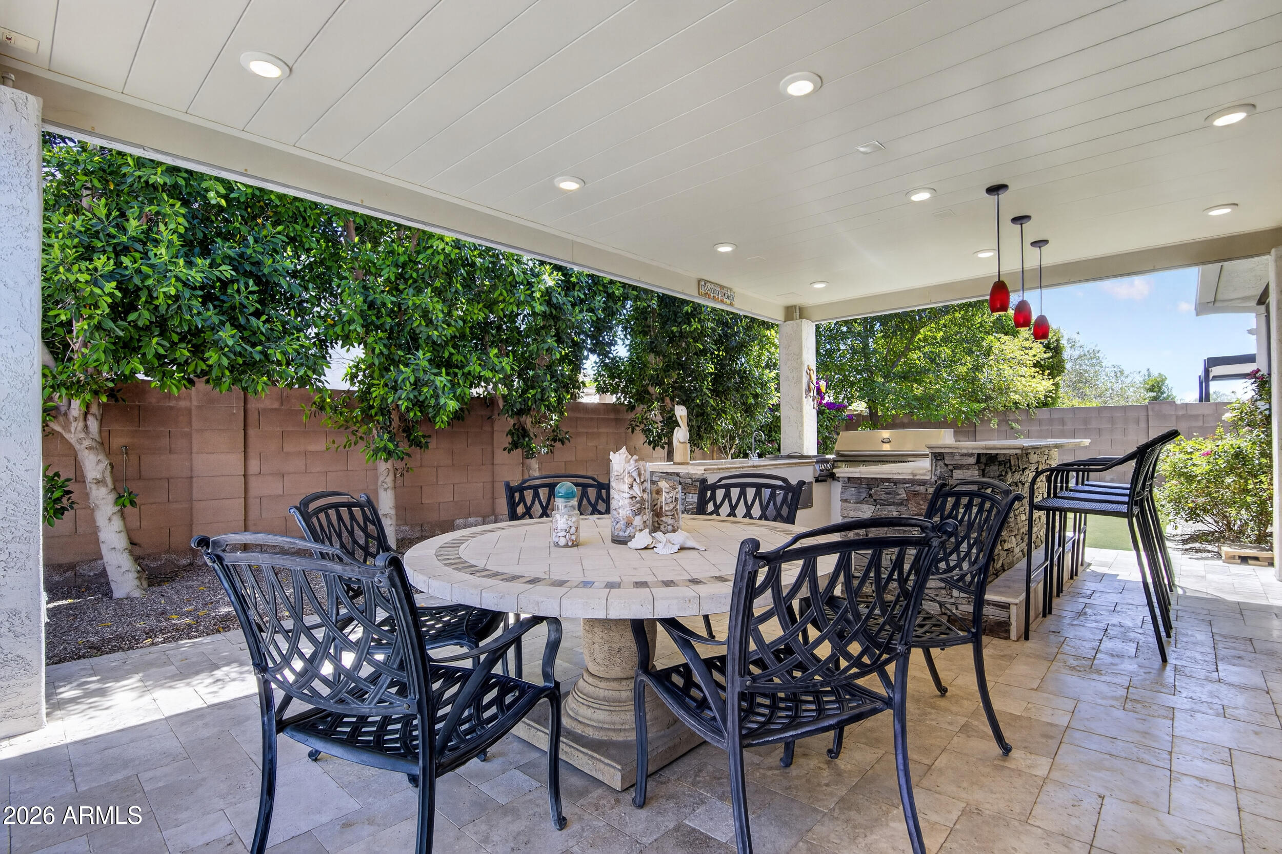 COPPERLEAF - Residential