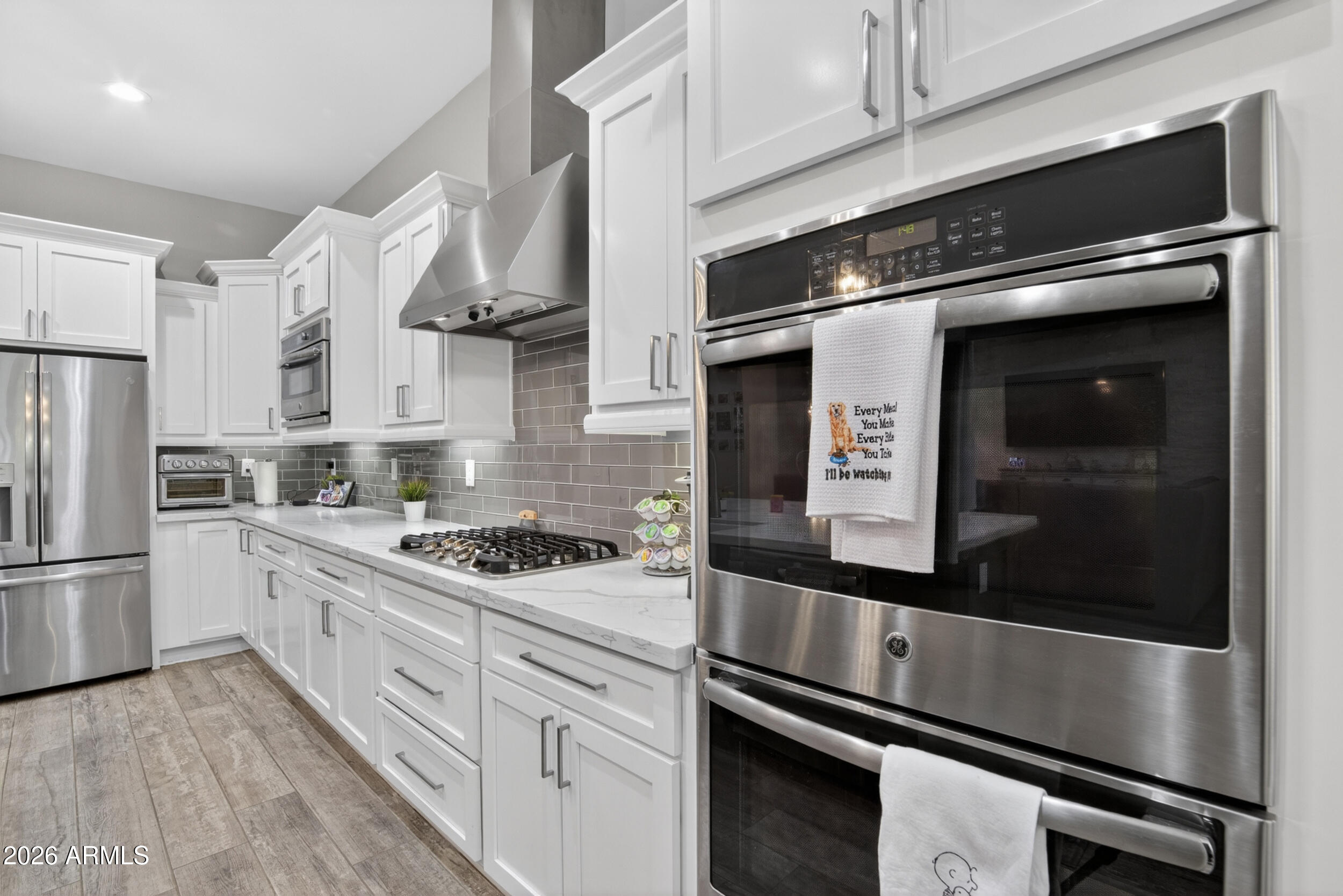 COPPERLEAF - Residential