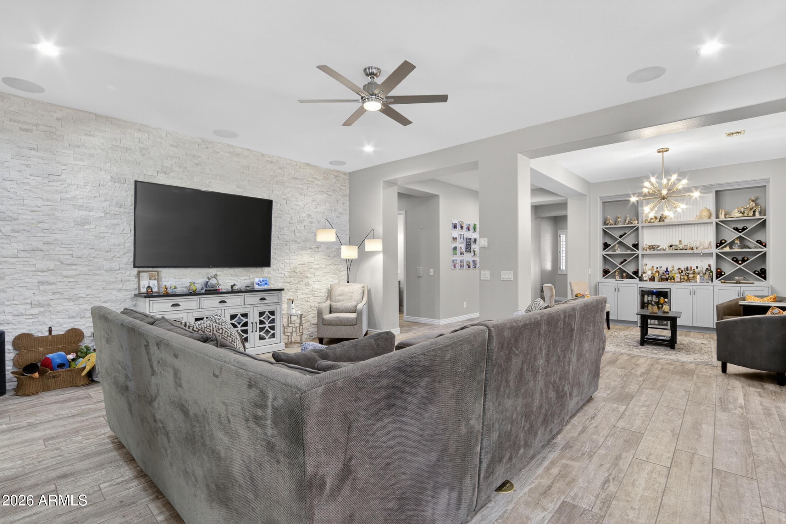 COPPERLEAF - Residential
