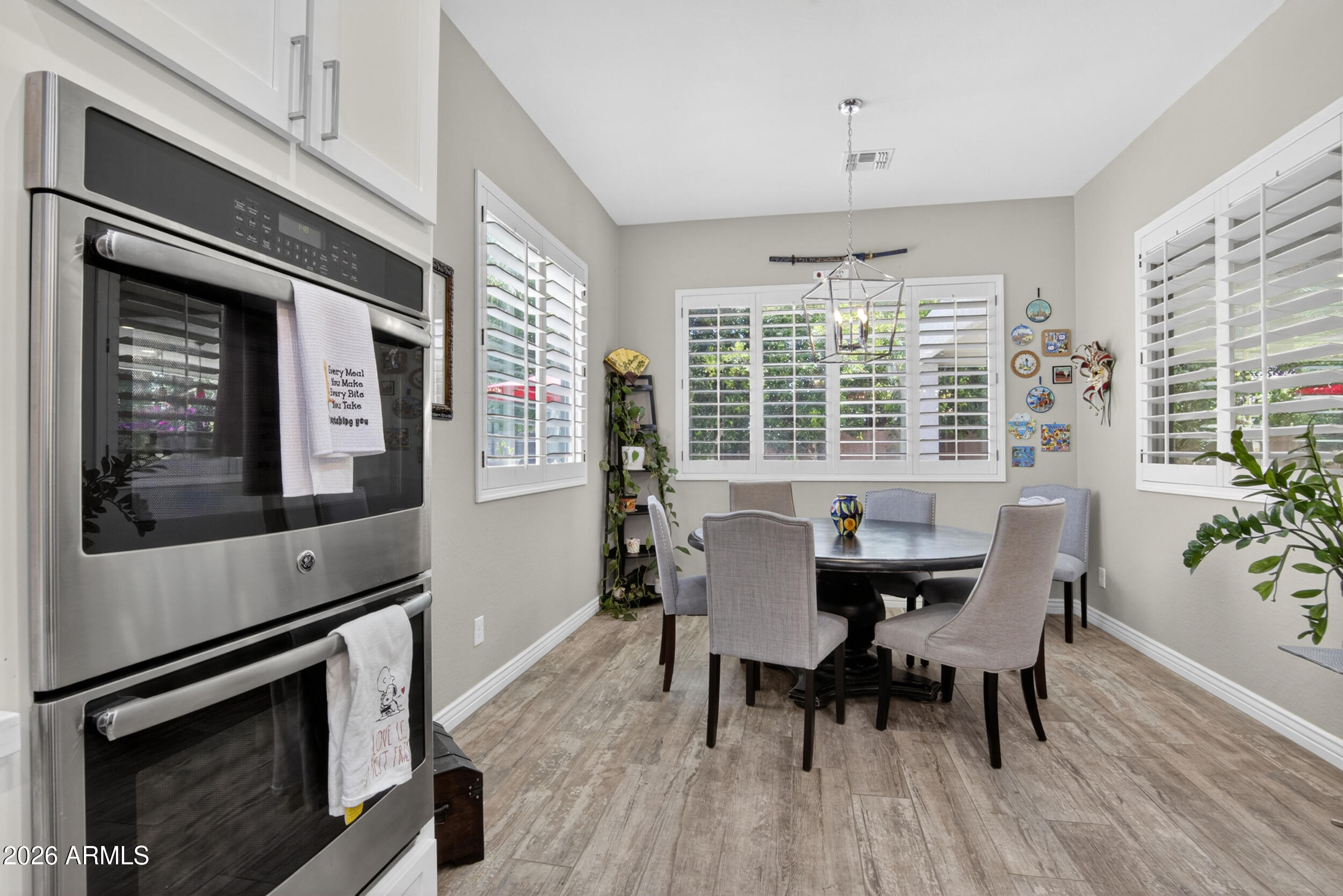 COPPERLEAF - Residential