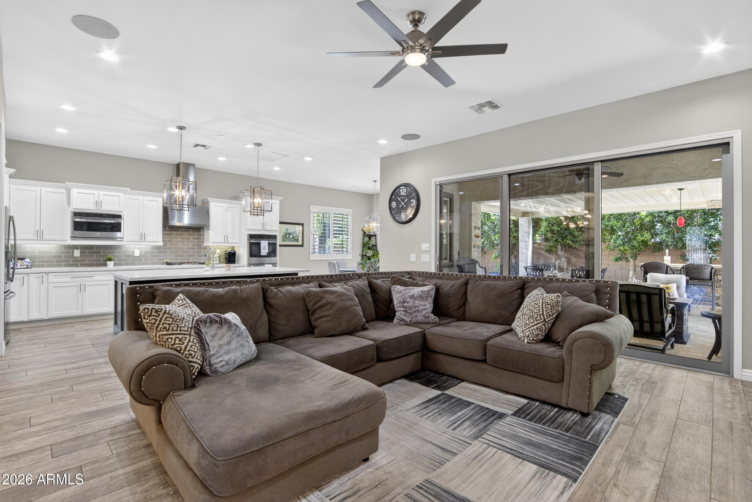 COPPERLEAF - Residential