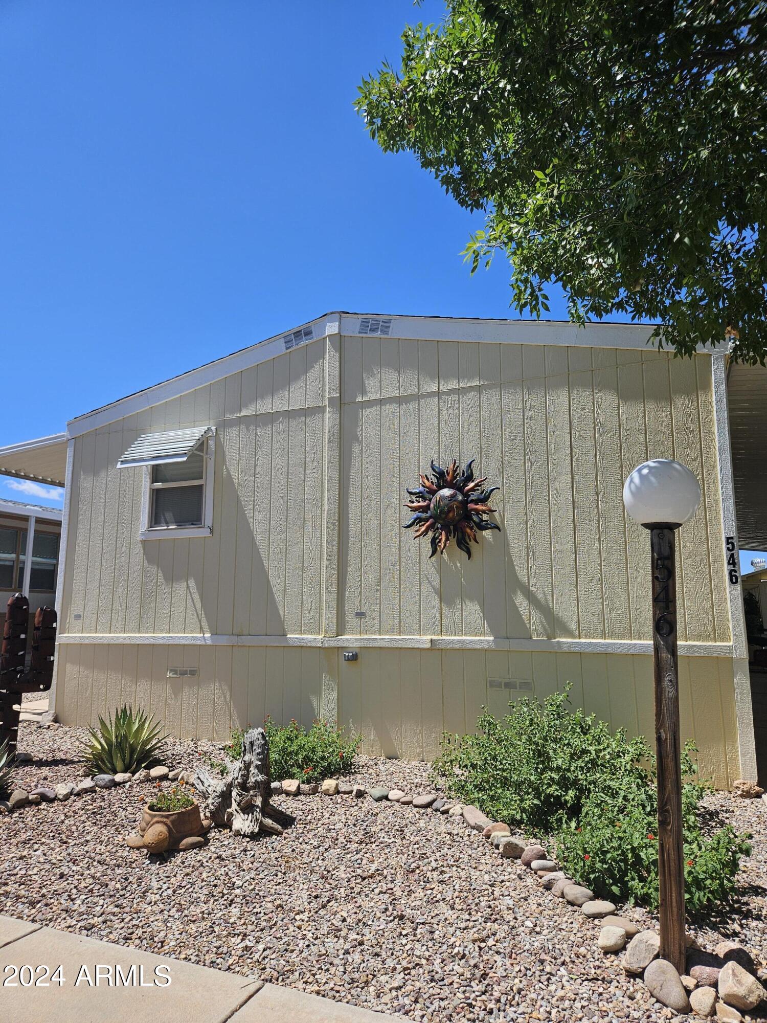 Clean 2 bedroom with a den in a gated community. Newer carpet and nicely maintained.