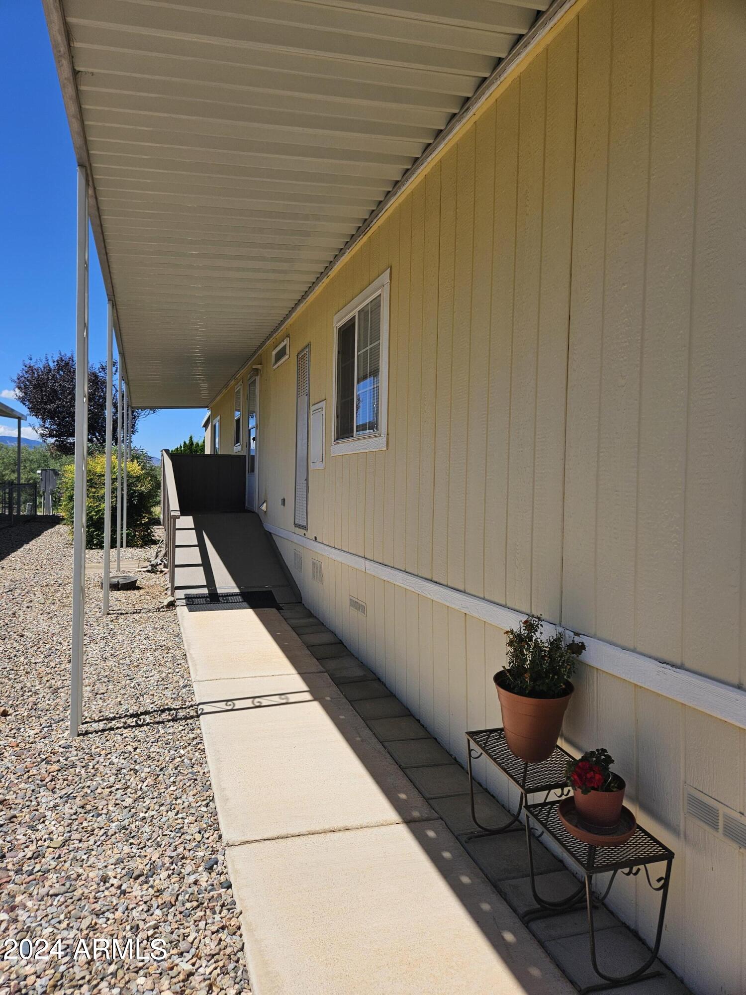 Sierra Vista Village - Residential