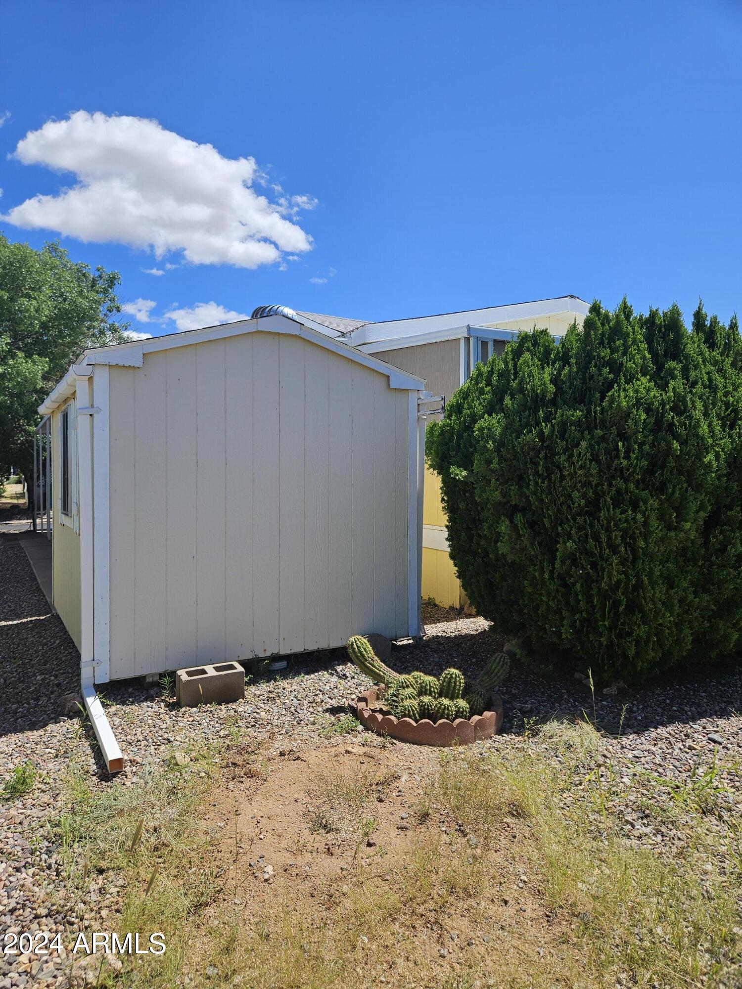 Sierra Vista Village - Residential