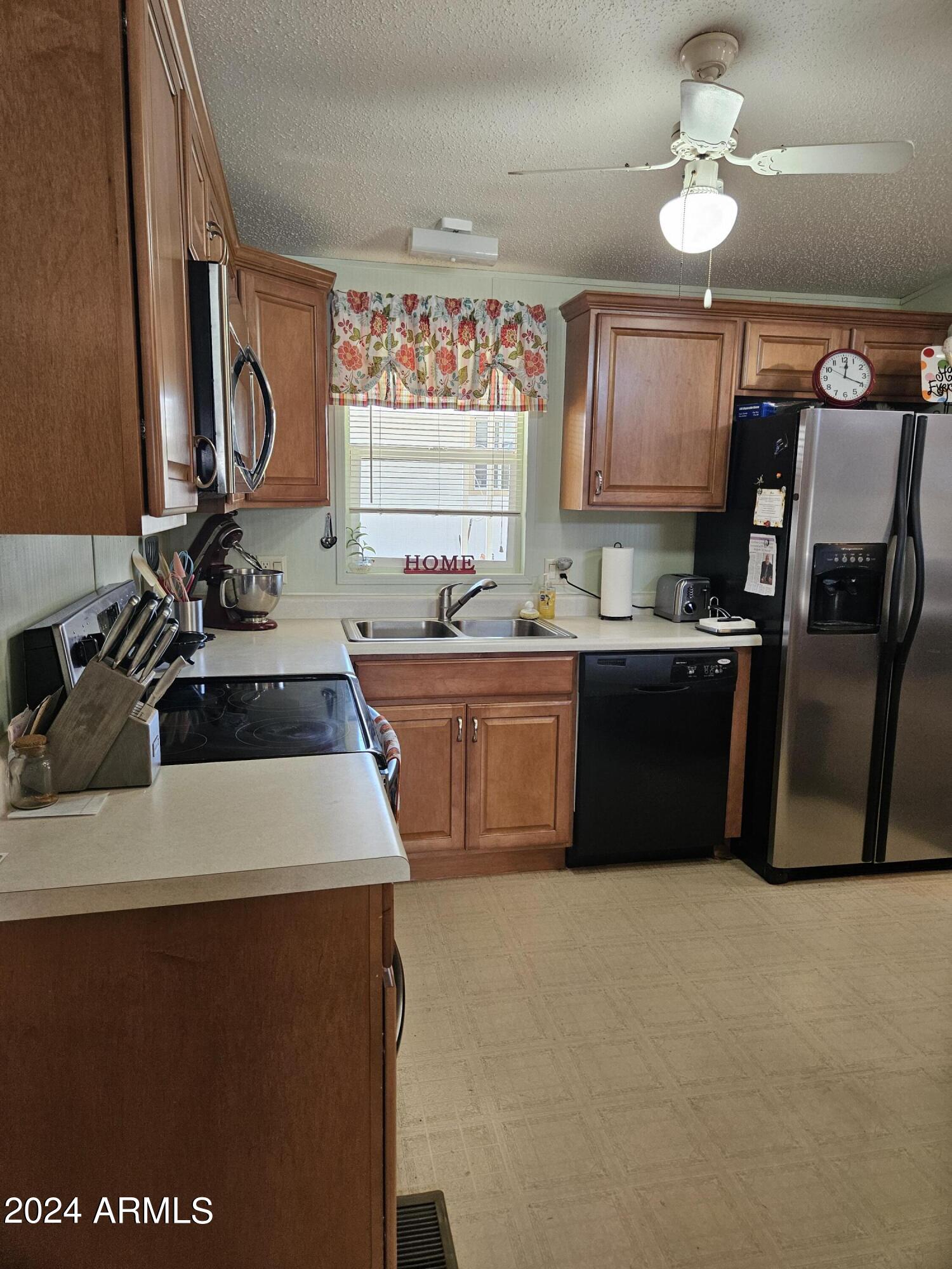 Sierra Vista Village - Residential