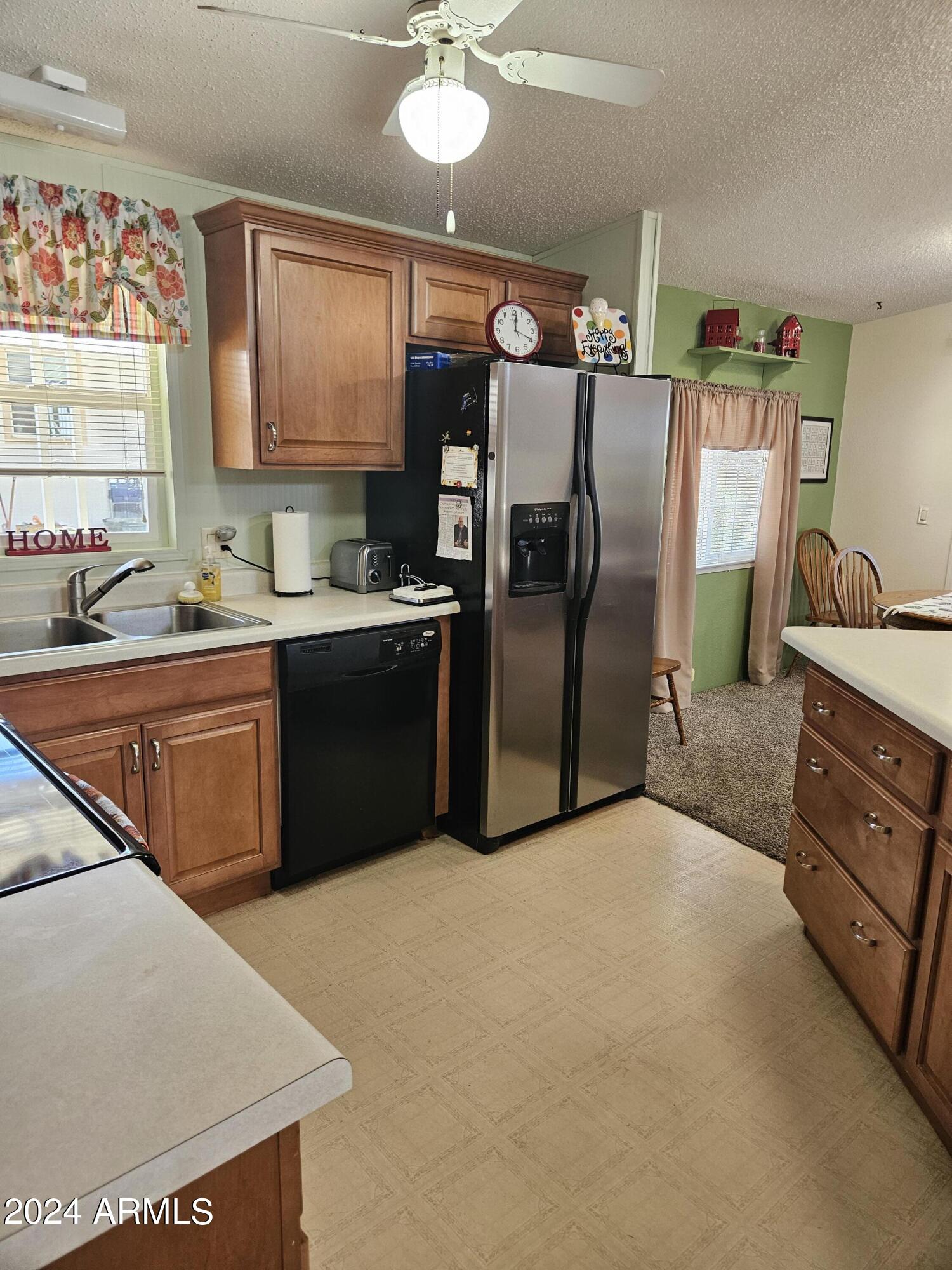 Sierra Vista Village - Residential
