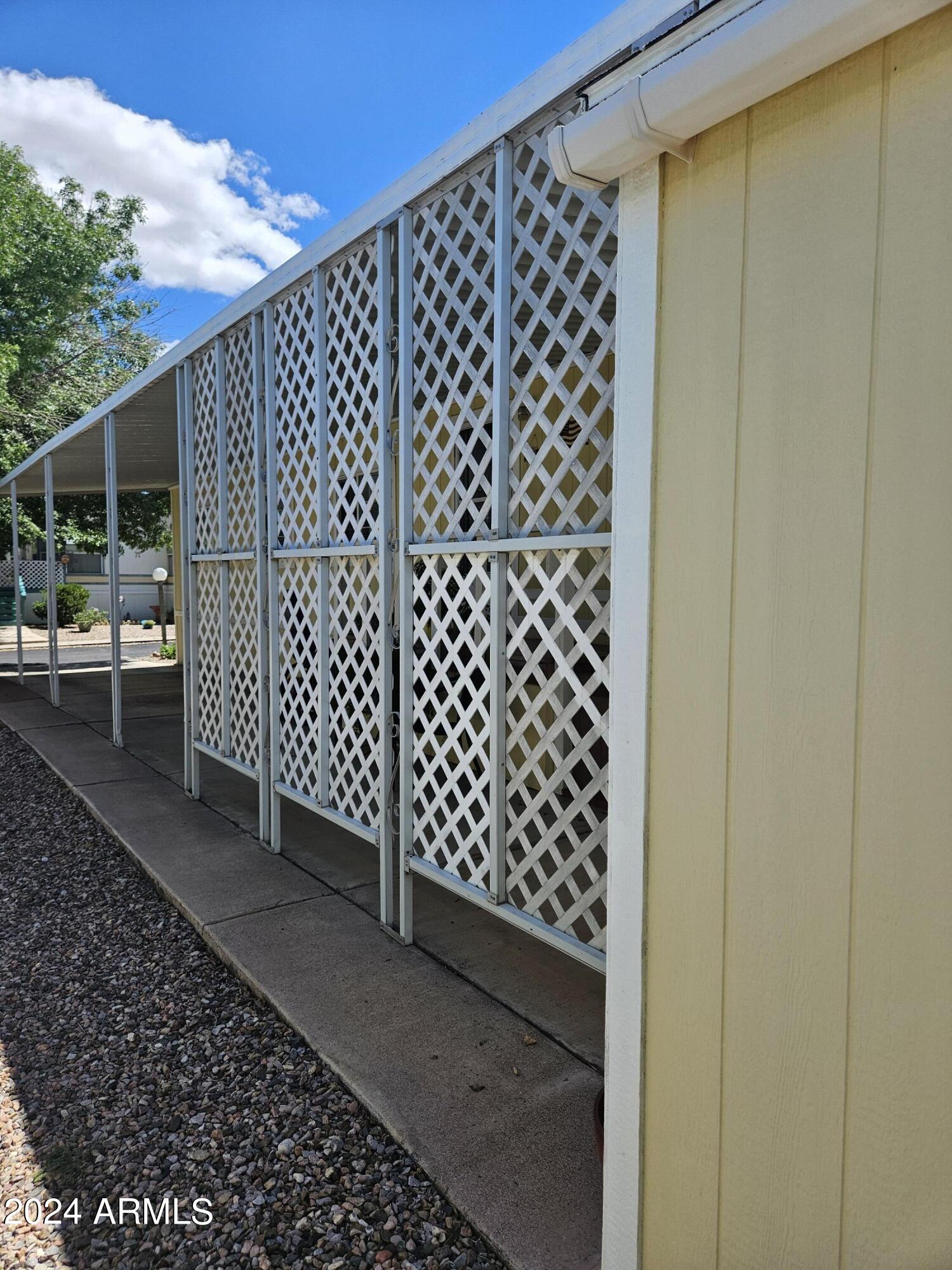 Sierra Vista Village - Residential