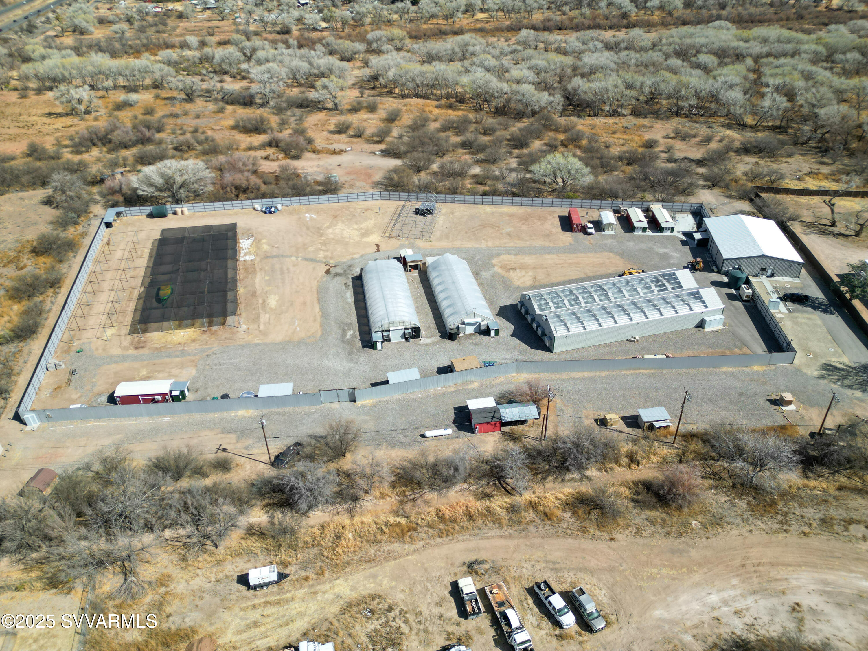5 Acres or More - Commercial Sale