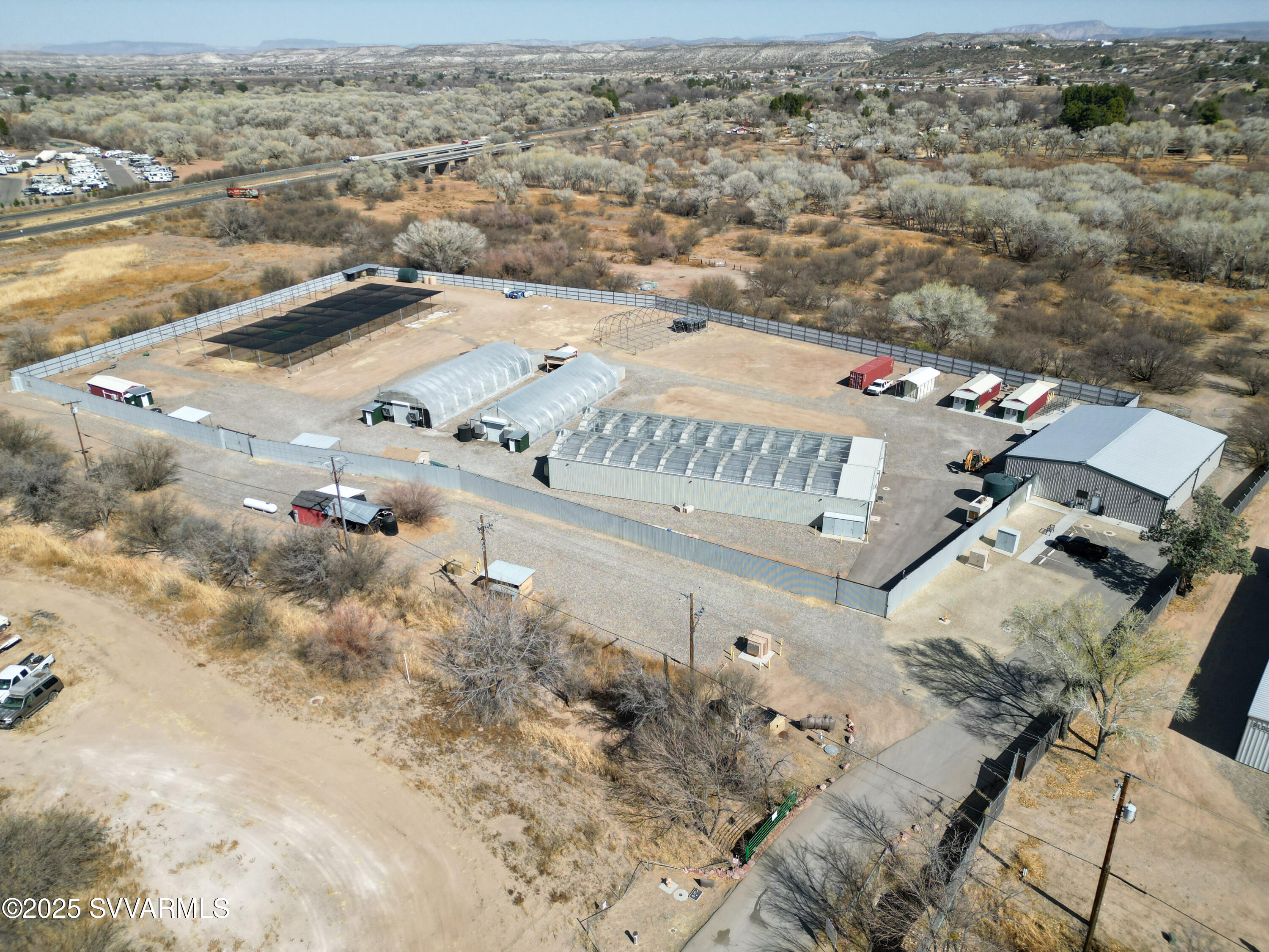 5 Acres or More - Commercial Sale
