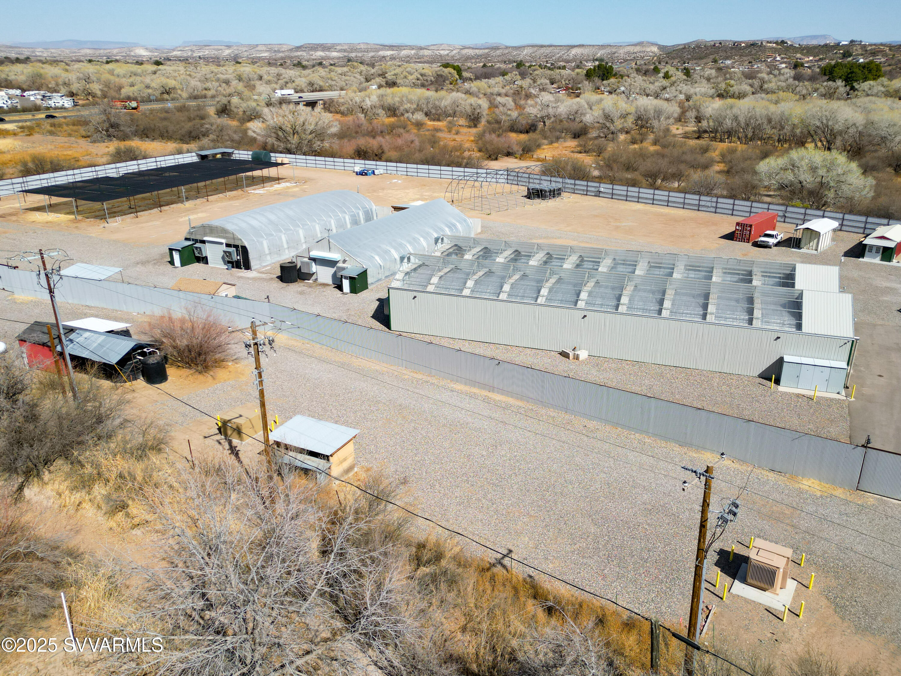 5 Acres or More - Commercial Sale
