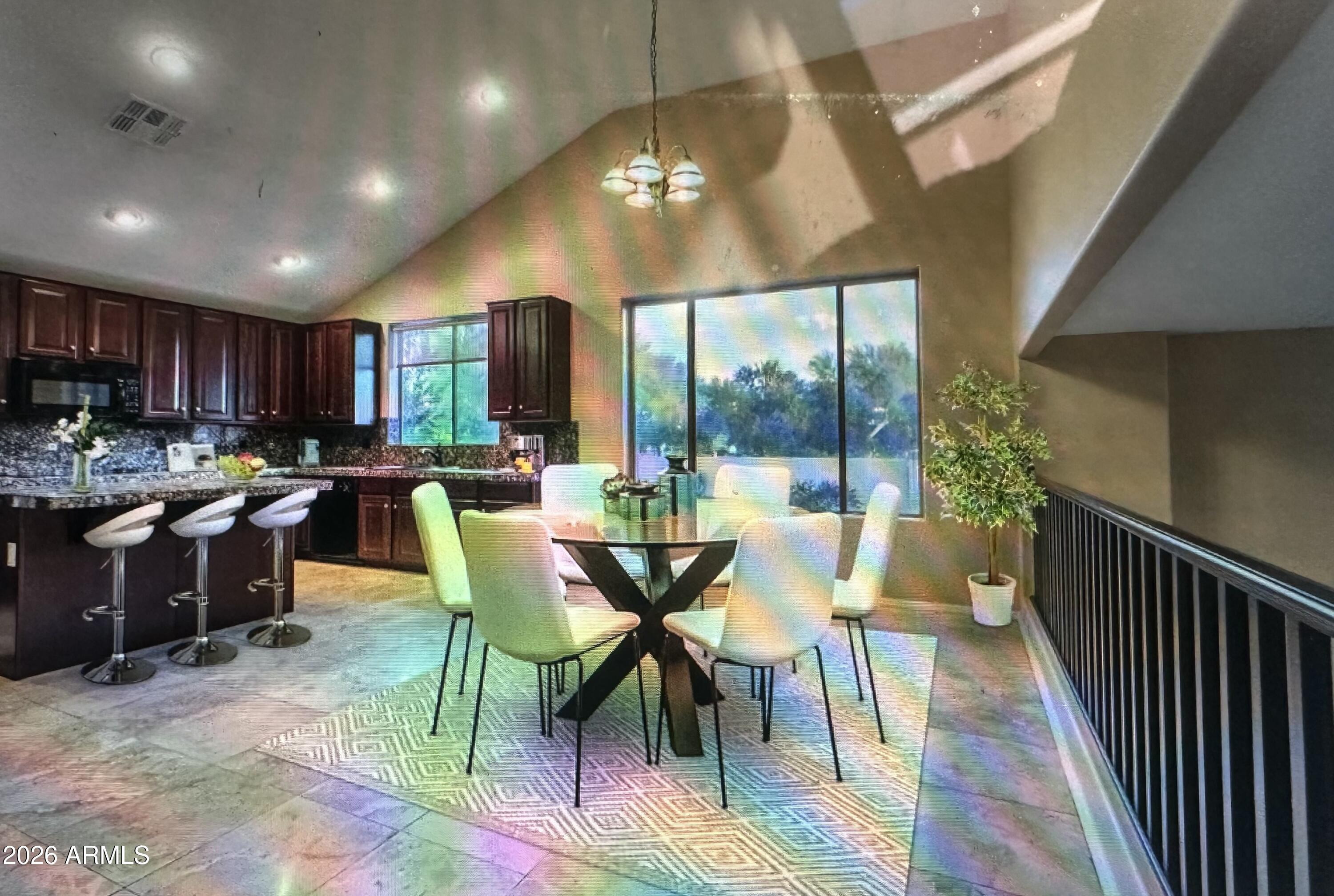 ALLEN RANCH PARCELS 1 2 3 4 - Residential