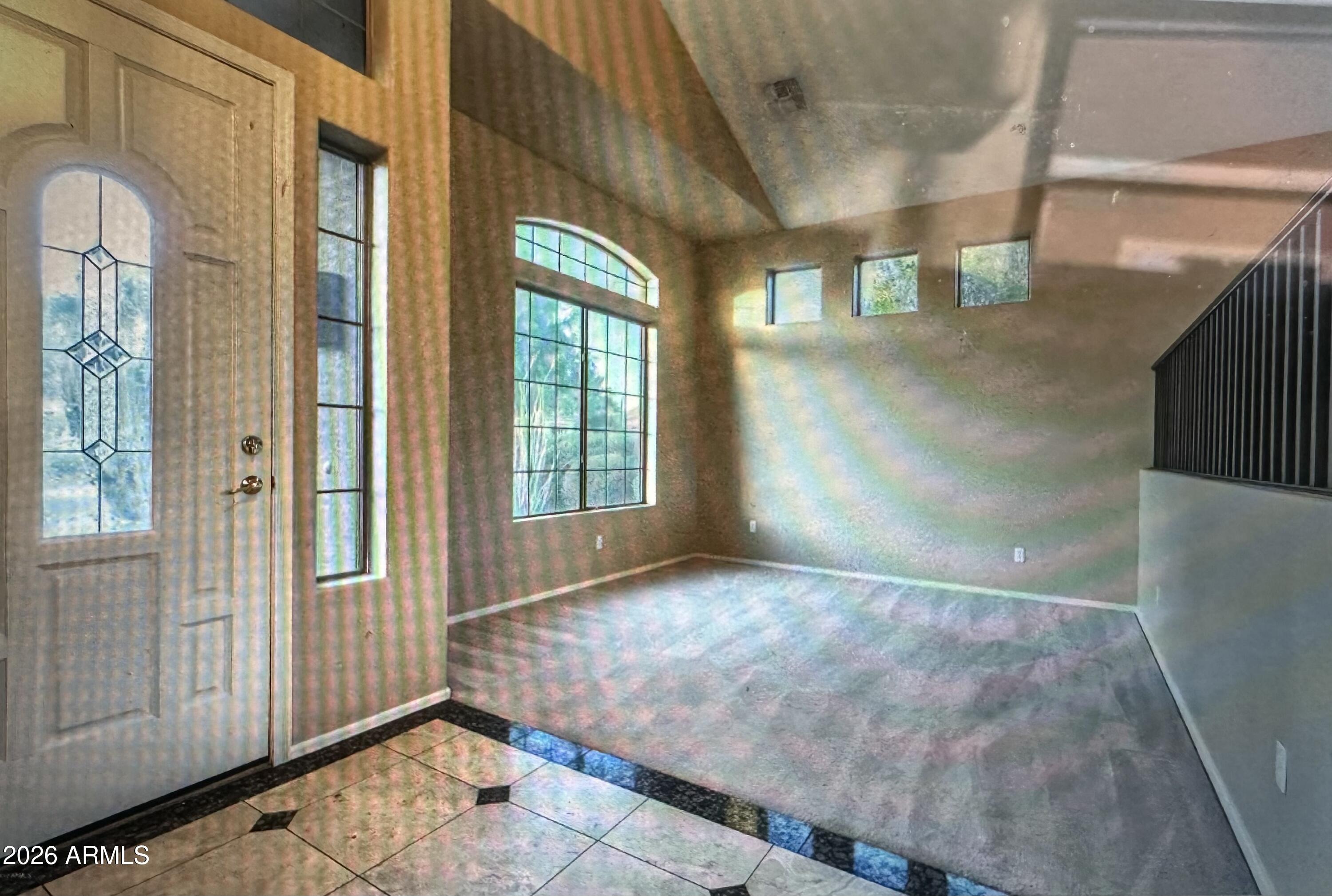 ALLEN RANCH PARCELS 1 2 3 4 - Residential