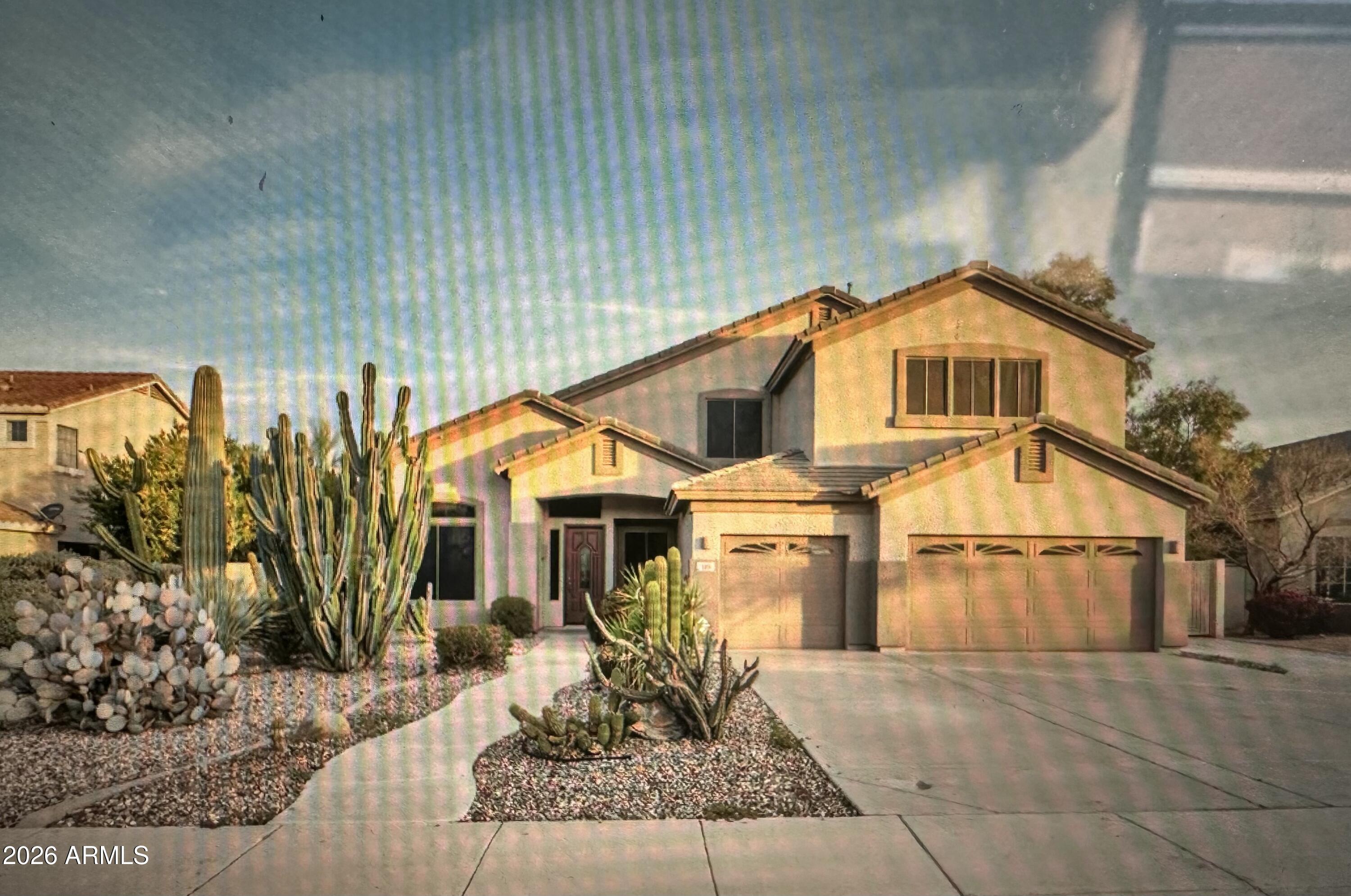 ALLEN RANCH PARCELS 1 2 3 4 - Residential