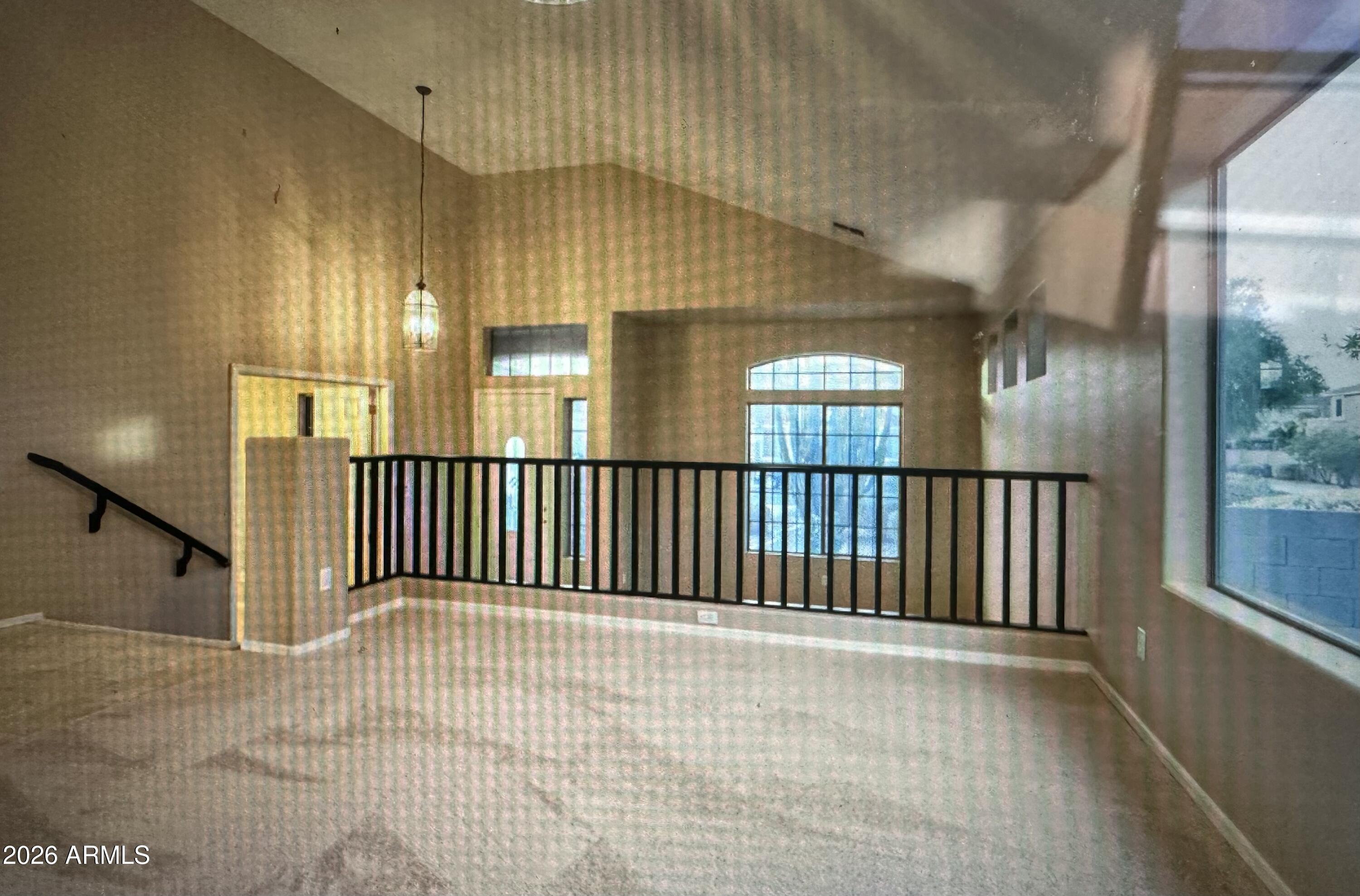 ALLEN RANCH PARCELS 1 2 3 4 - Residential