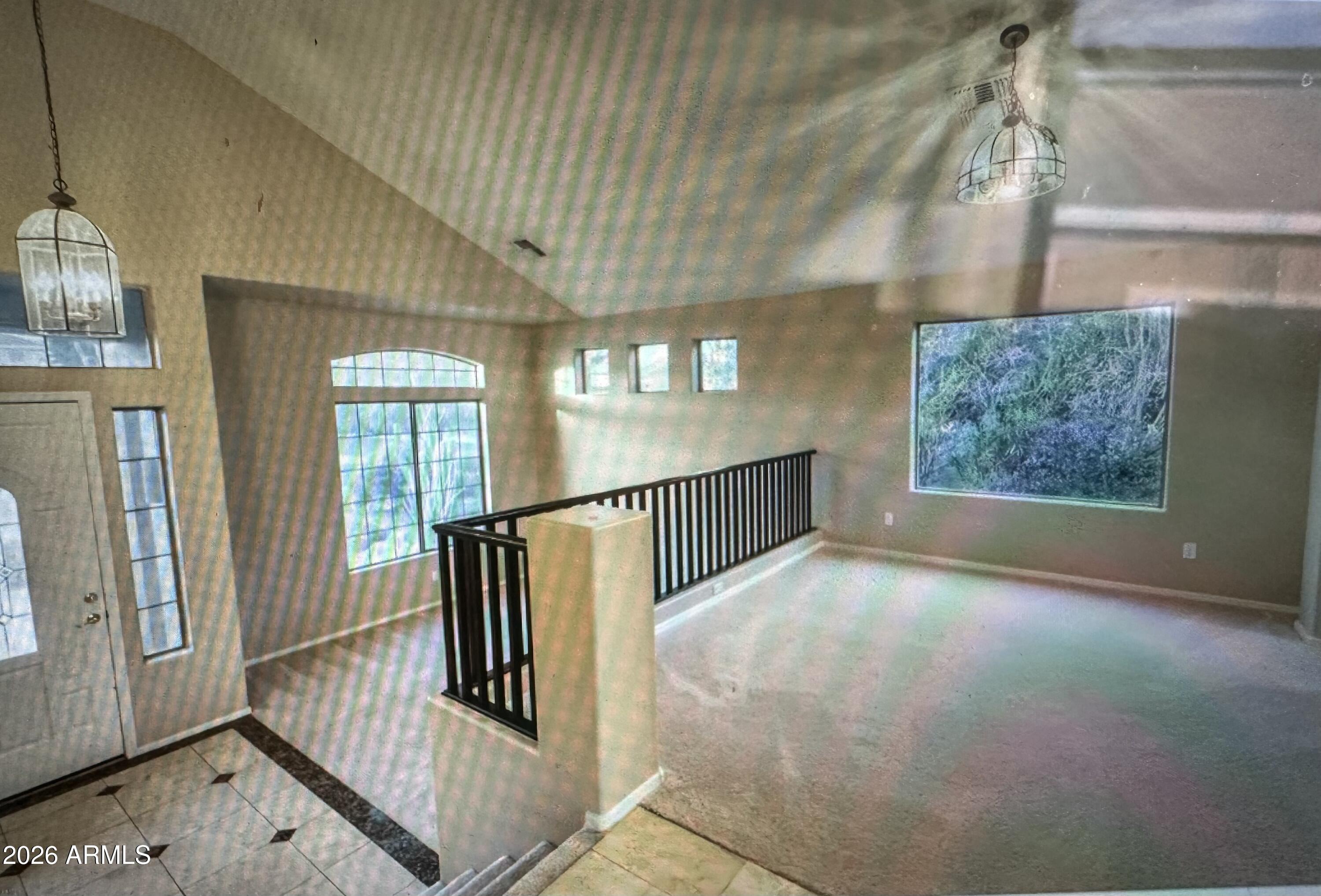 ALLEN RANCH PARCELS 1 2 3 4 - Residential