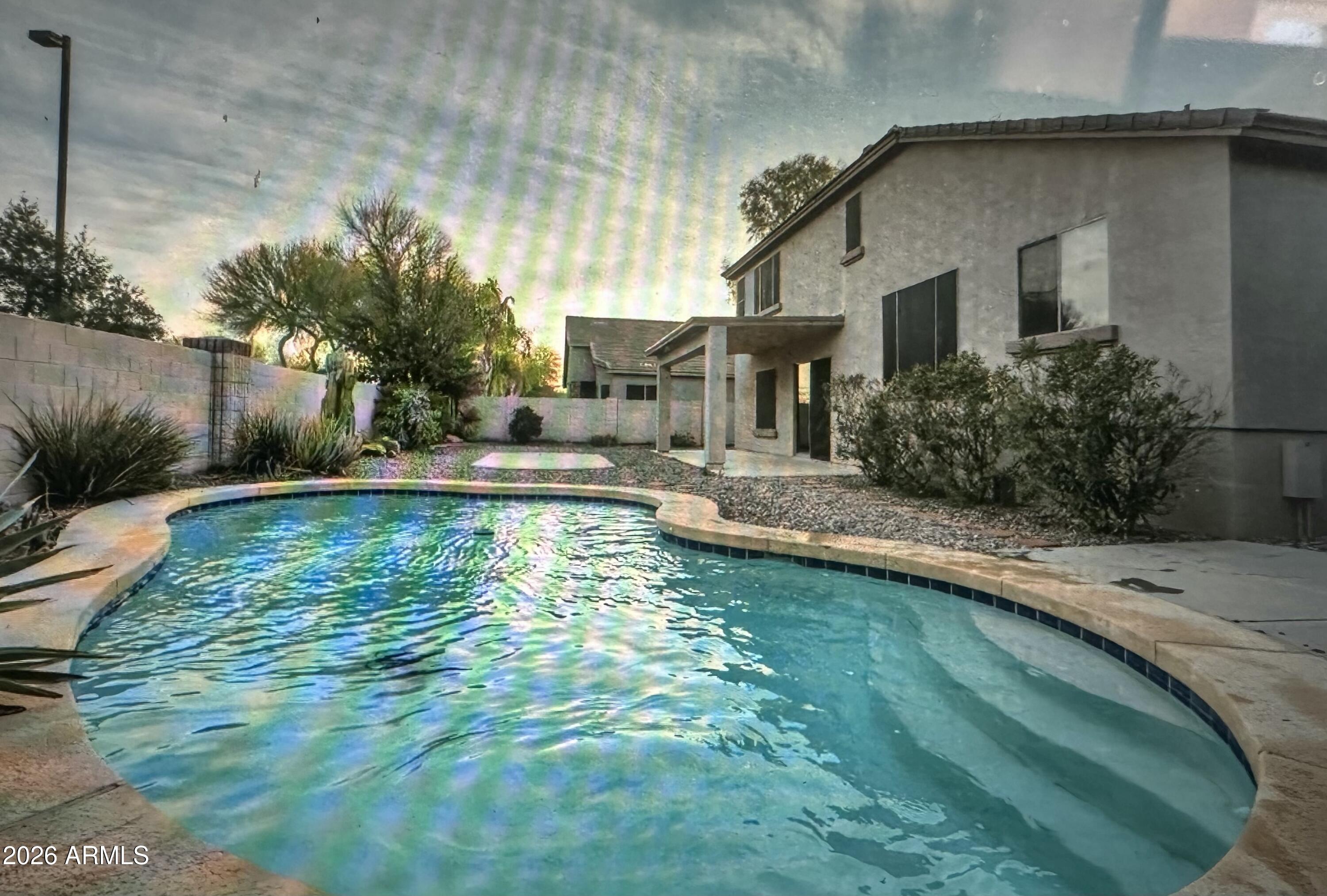 ALLEN RANCH PARCELS 1 2 3 4 - Residential